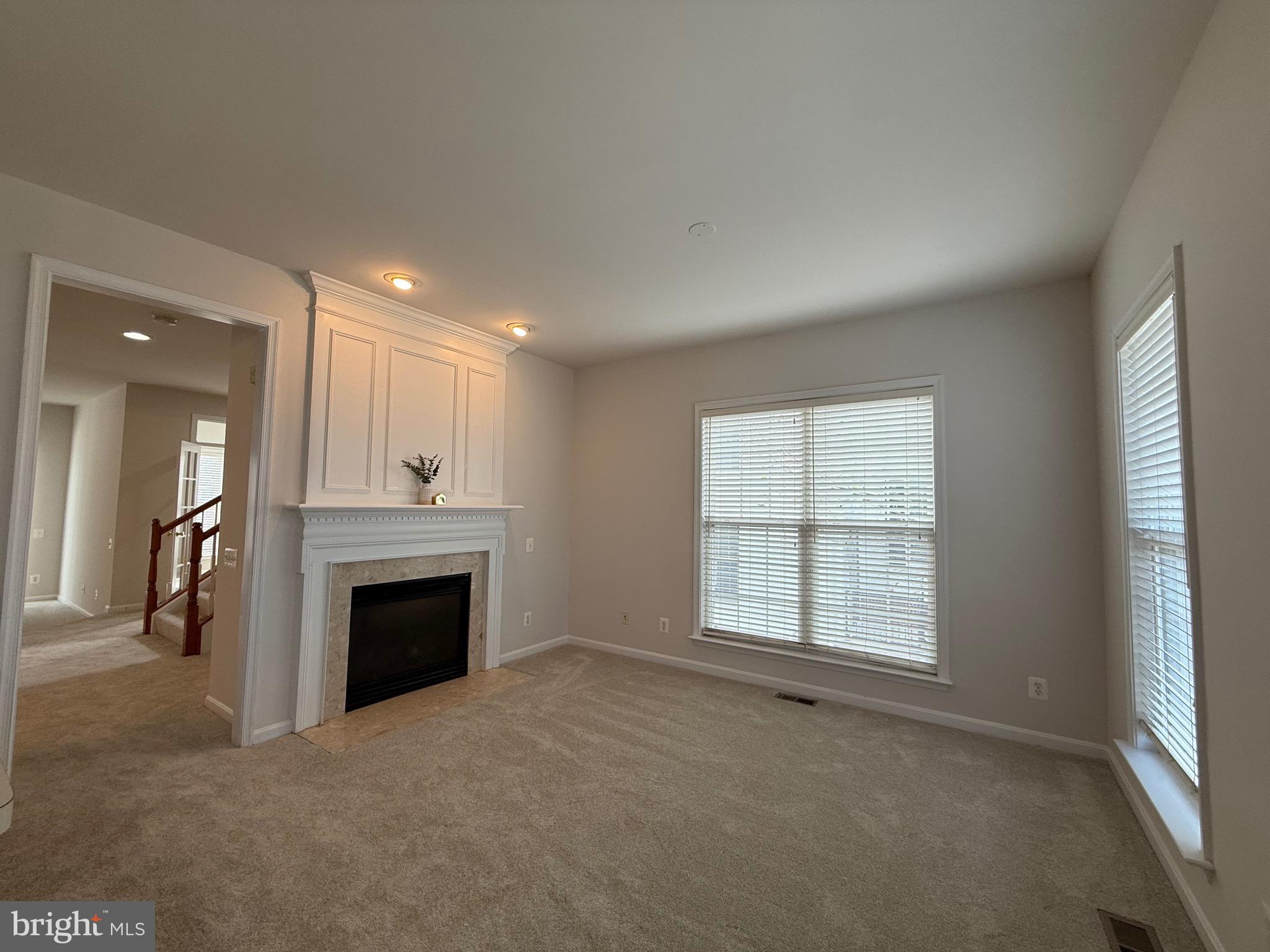 FAIRCREST - Residential Lease