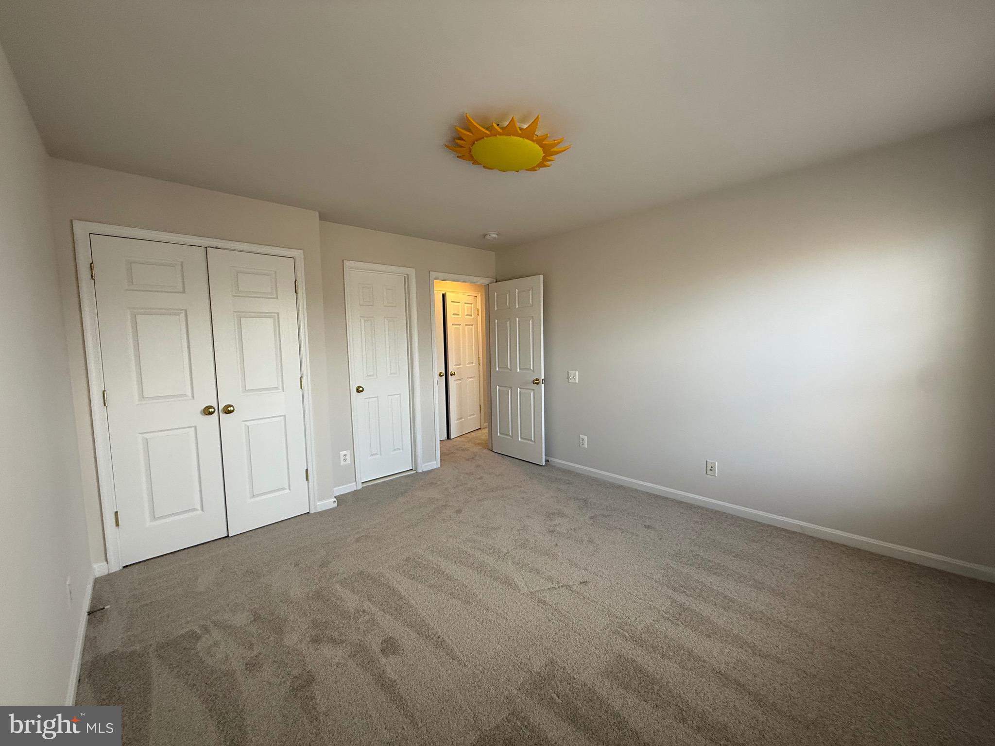 FAIRCREST - Residential Lease