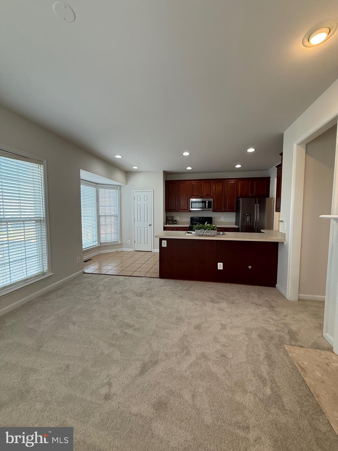 FAIRCREST - Residential Lease