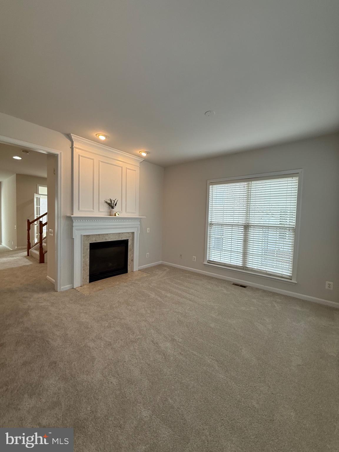 FAIRCREST - Residential Lease