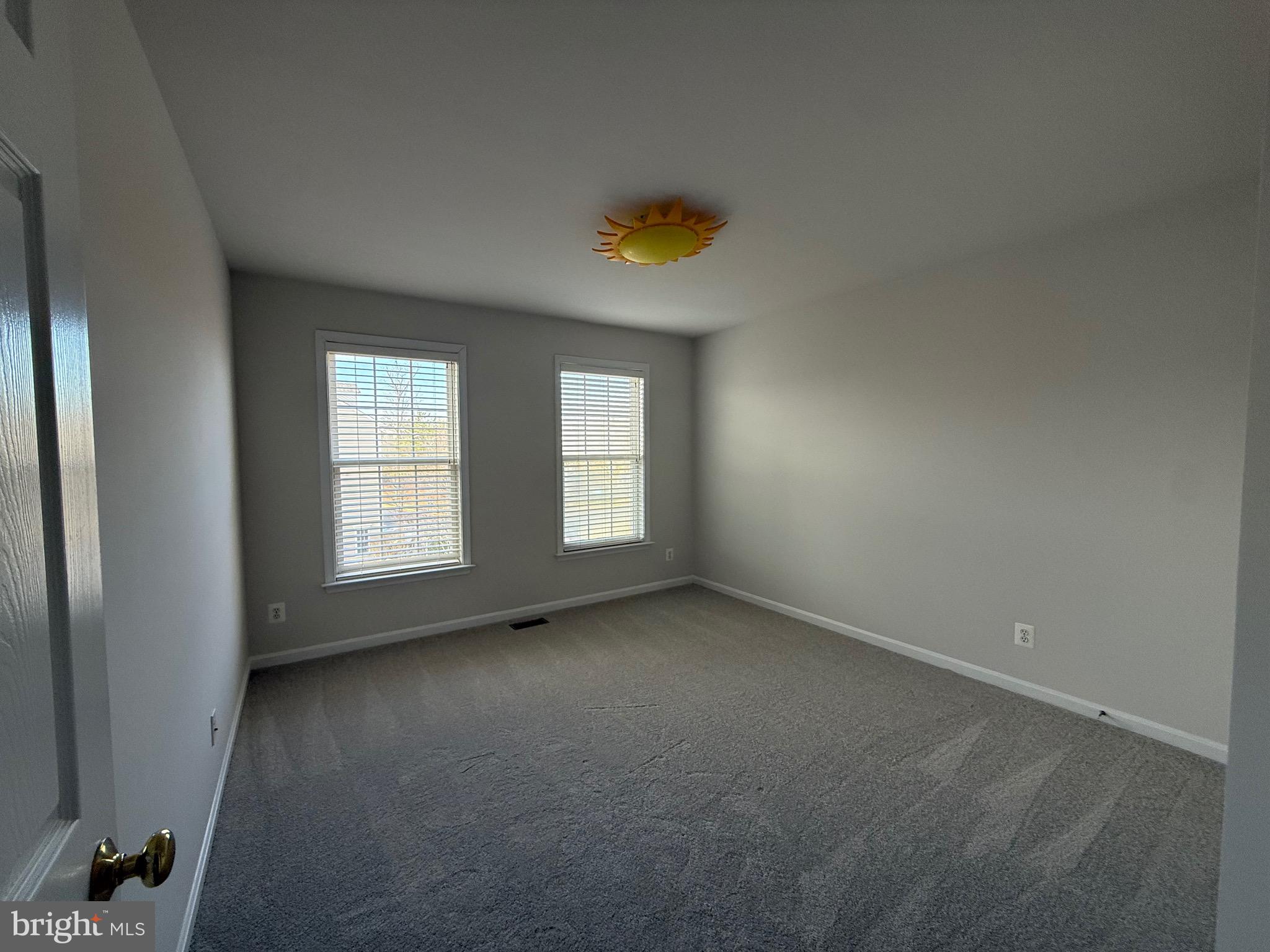 FAIRCREST - Residential Lease