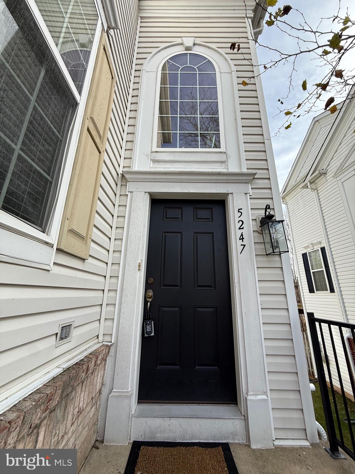 FAIRCREST - Residential Lease