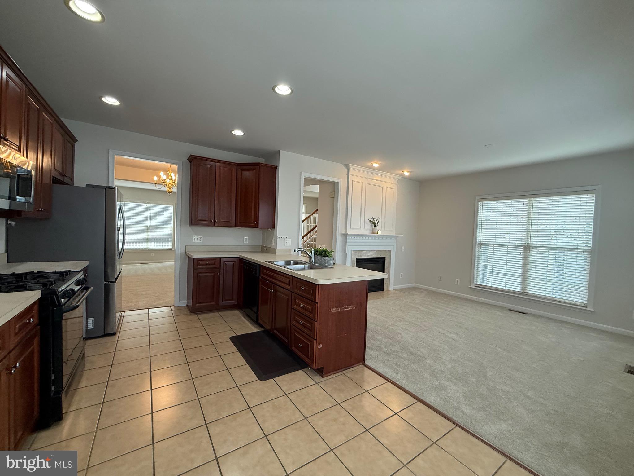 FAIRCREST - Residential Lease