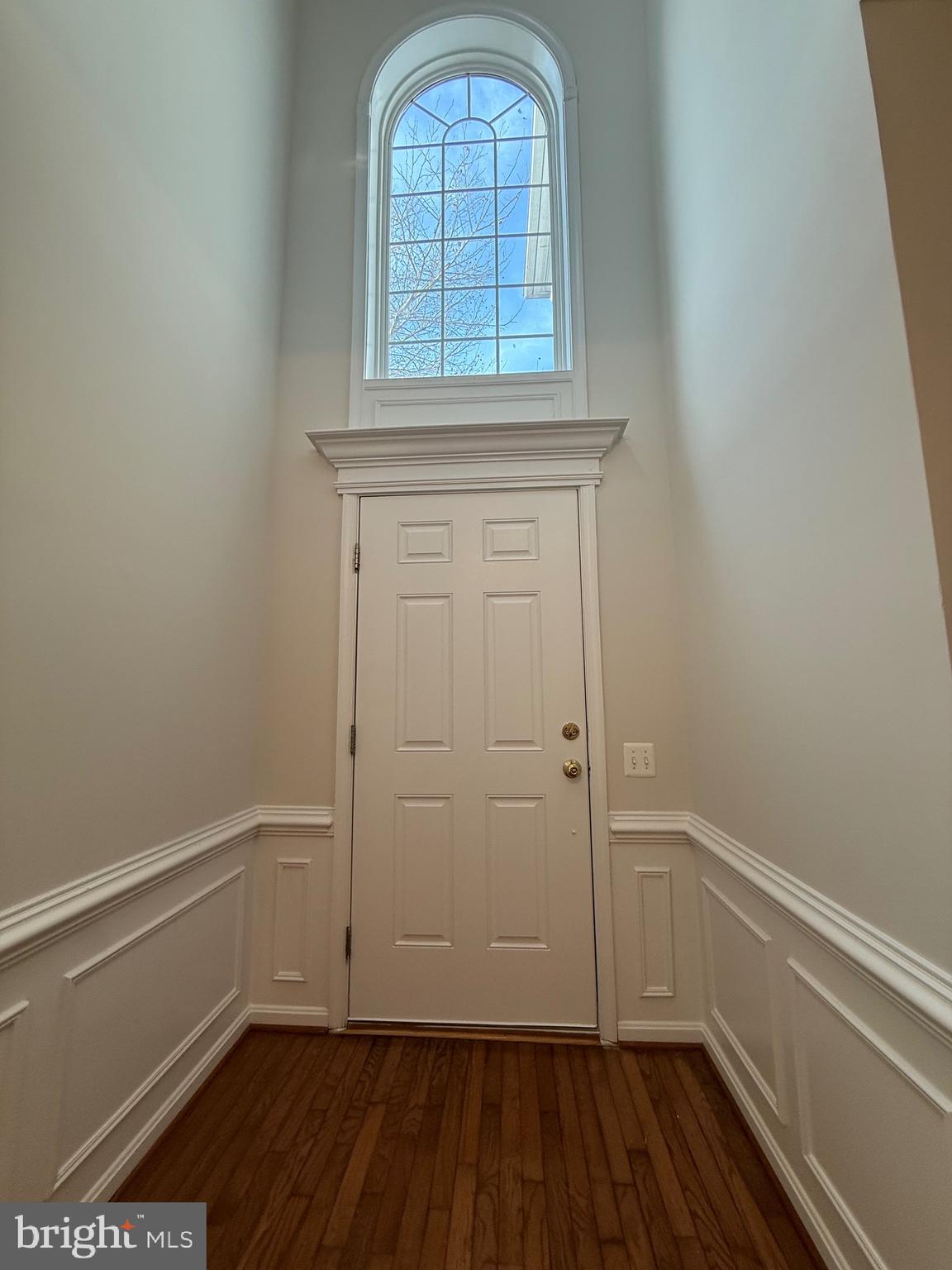 FAIRCREST - Residential Lease