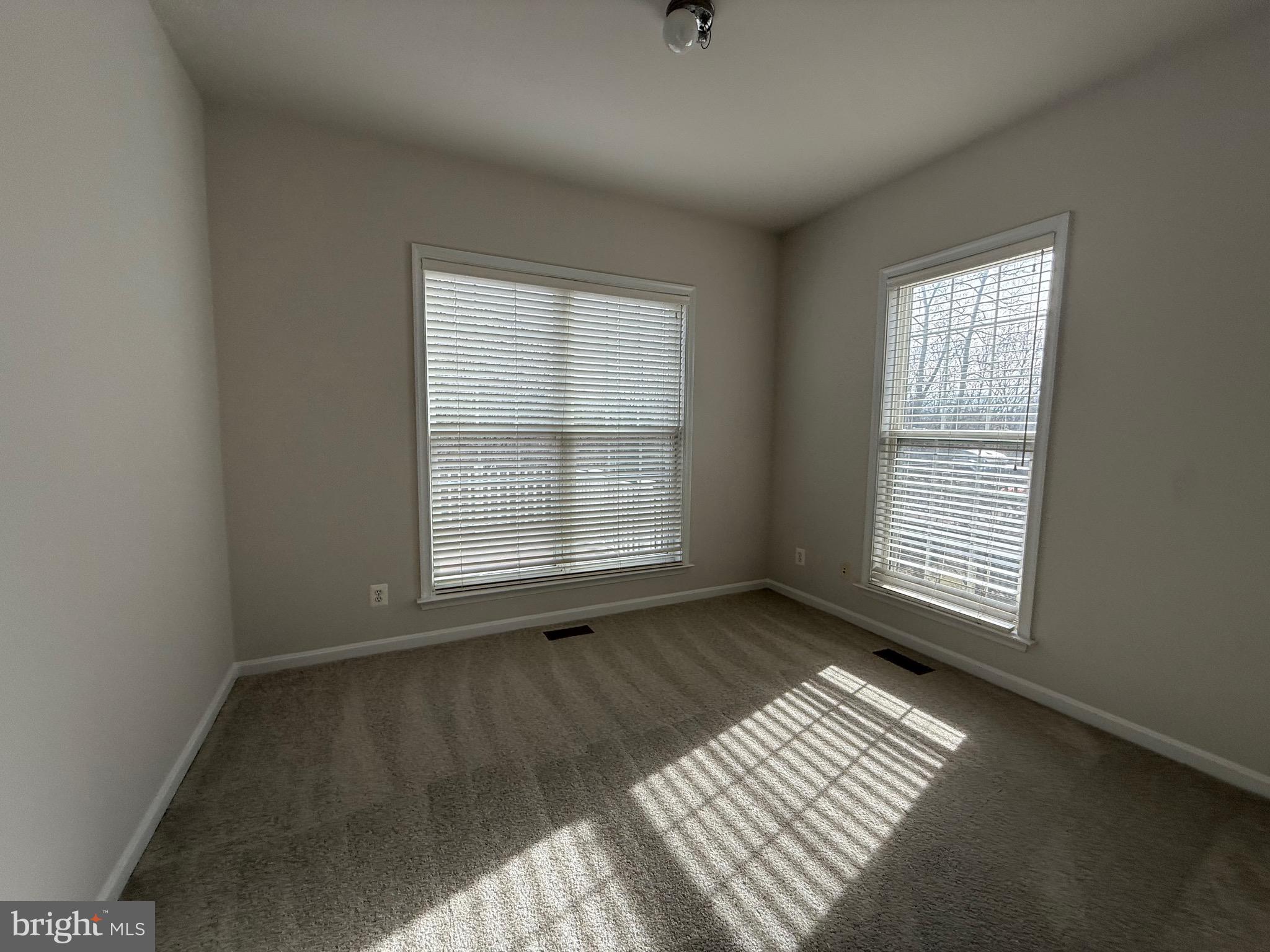 FAIRCREST - Residential Lease