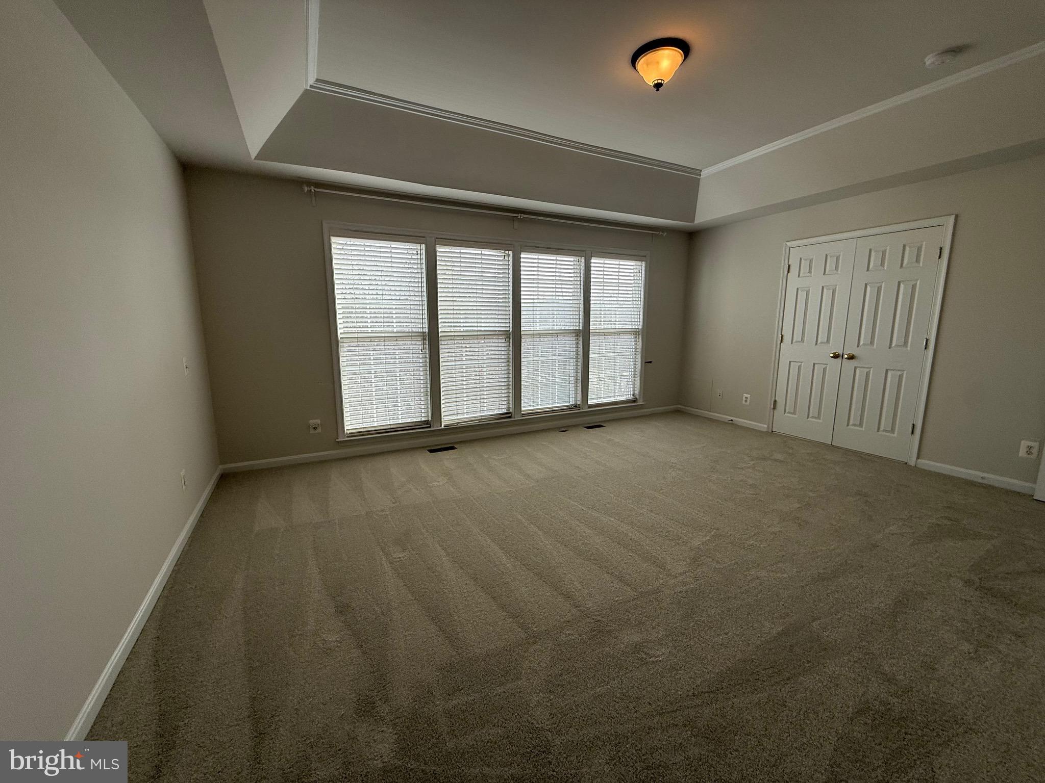 FAIRCREST - Residential Lease