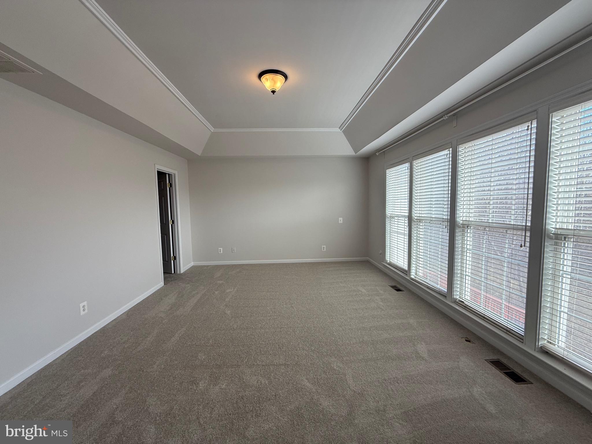 FAIRCREST - Residential Lease