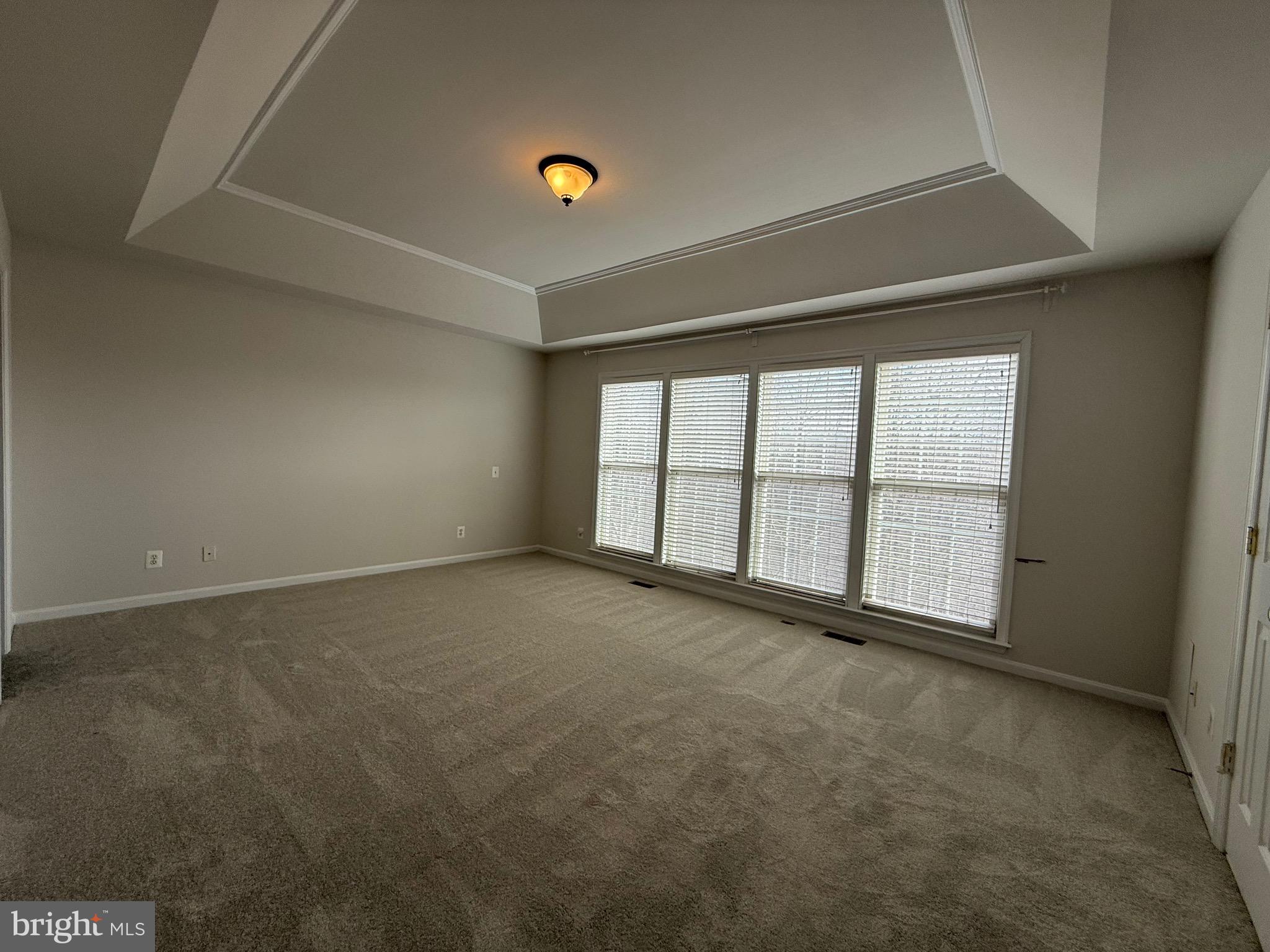 FAIRCREST - Residential Lease