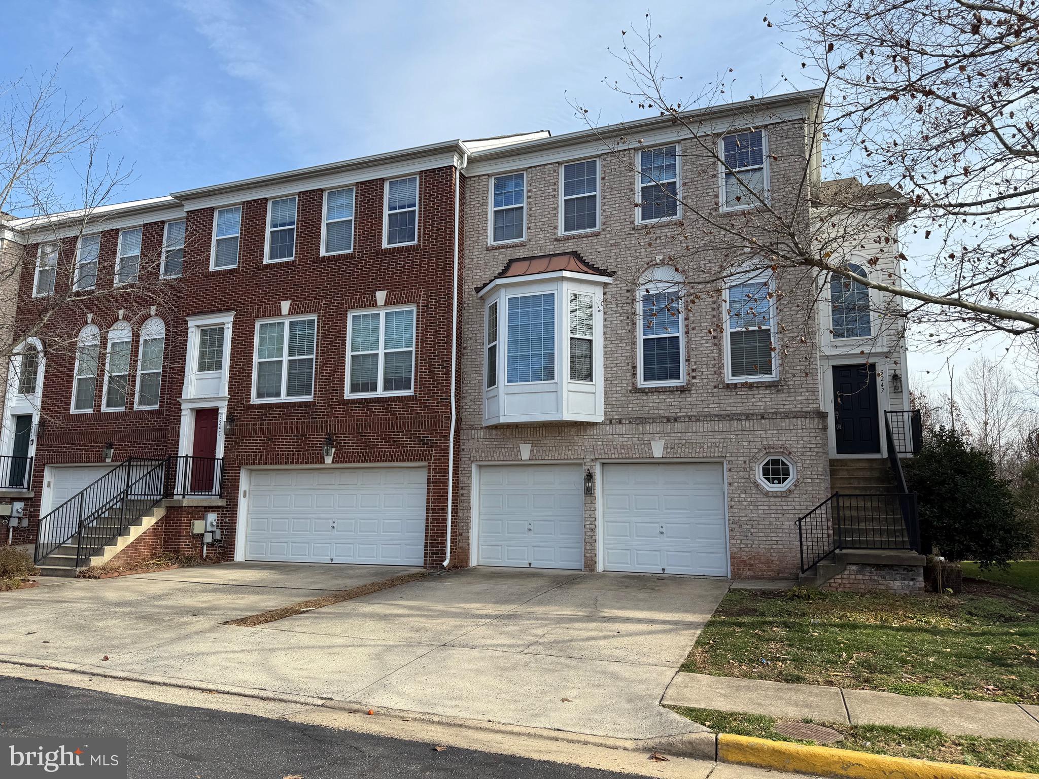 FAIRCREST - Residential Lease