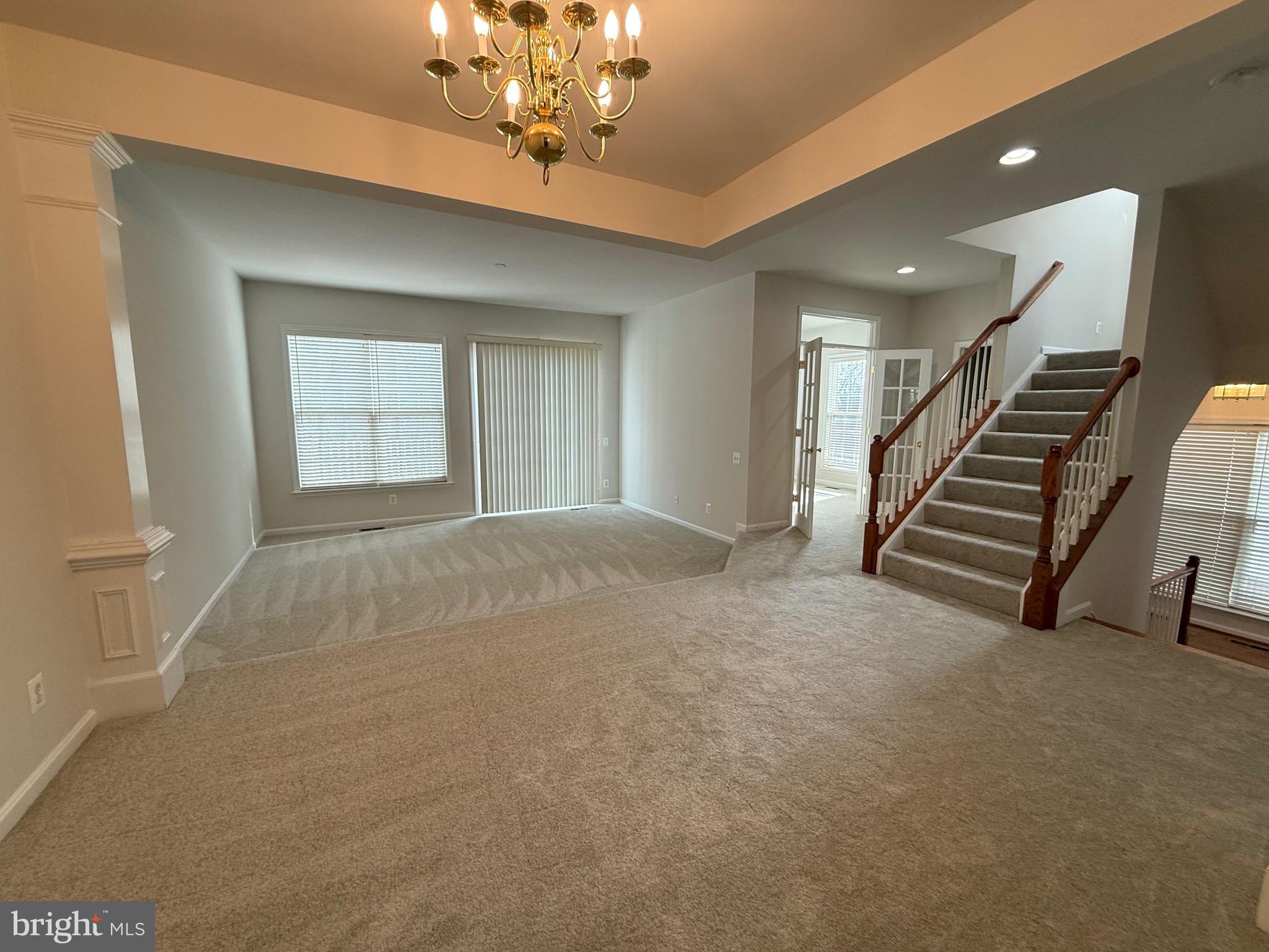 FAIRCREST - Residential Lease