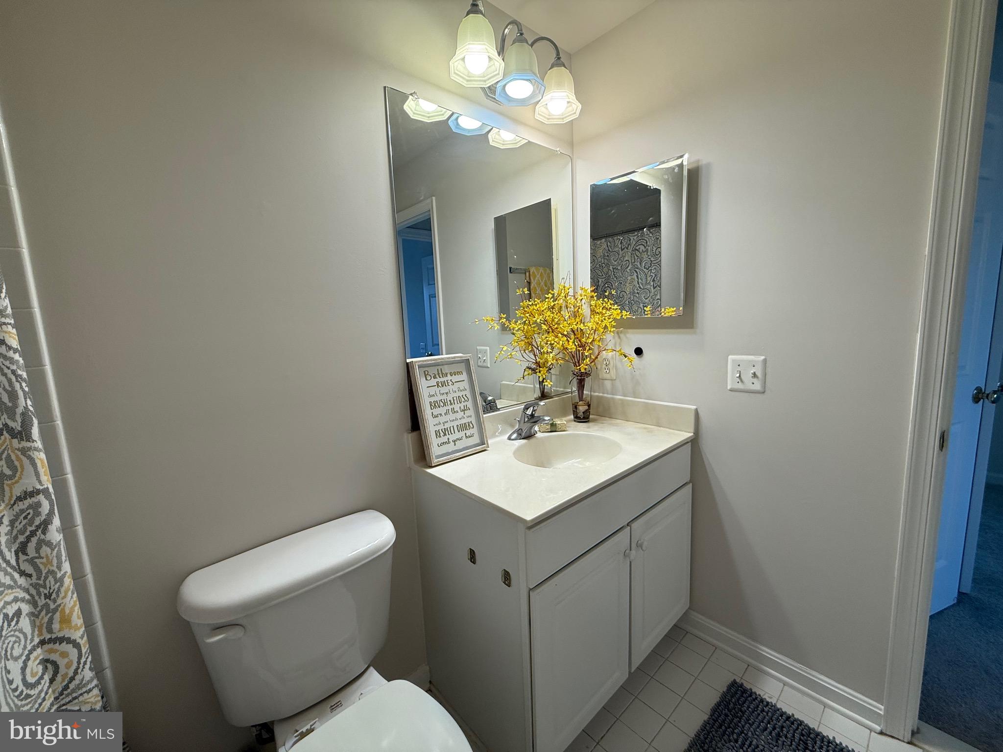 FAIRCREST - Residential Lease