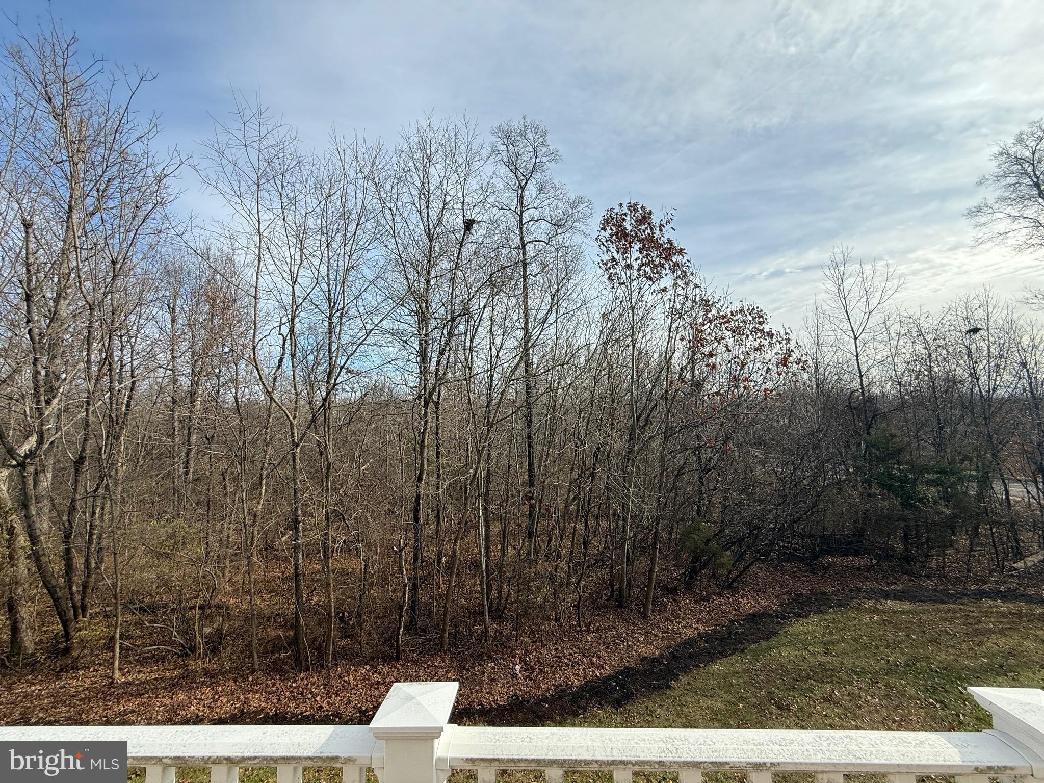 FAIRCREST - Residential Lease