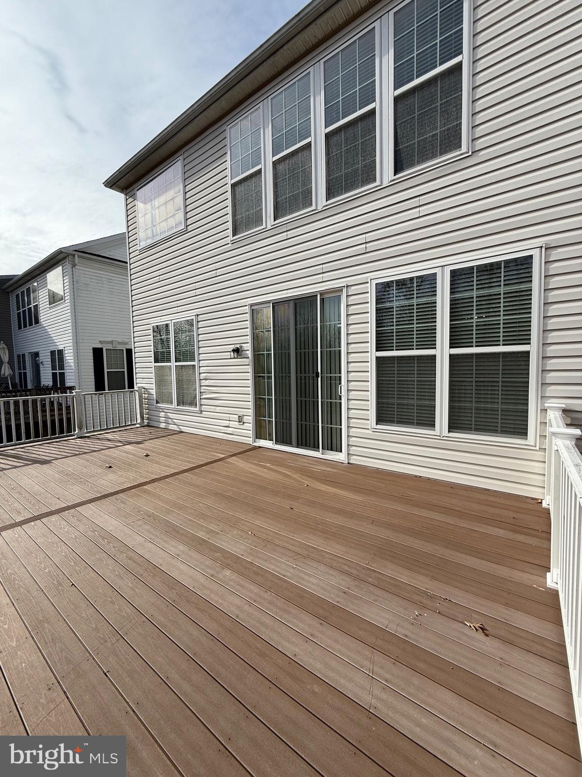 FAIRCREST - Residential Lease