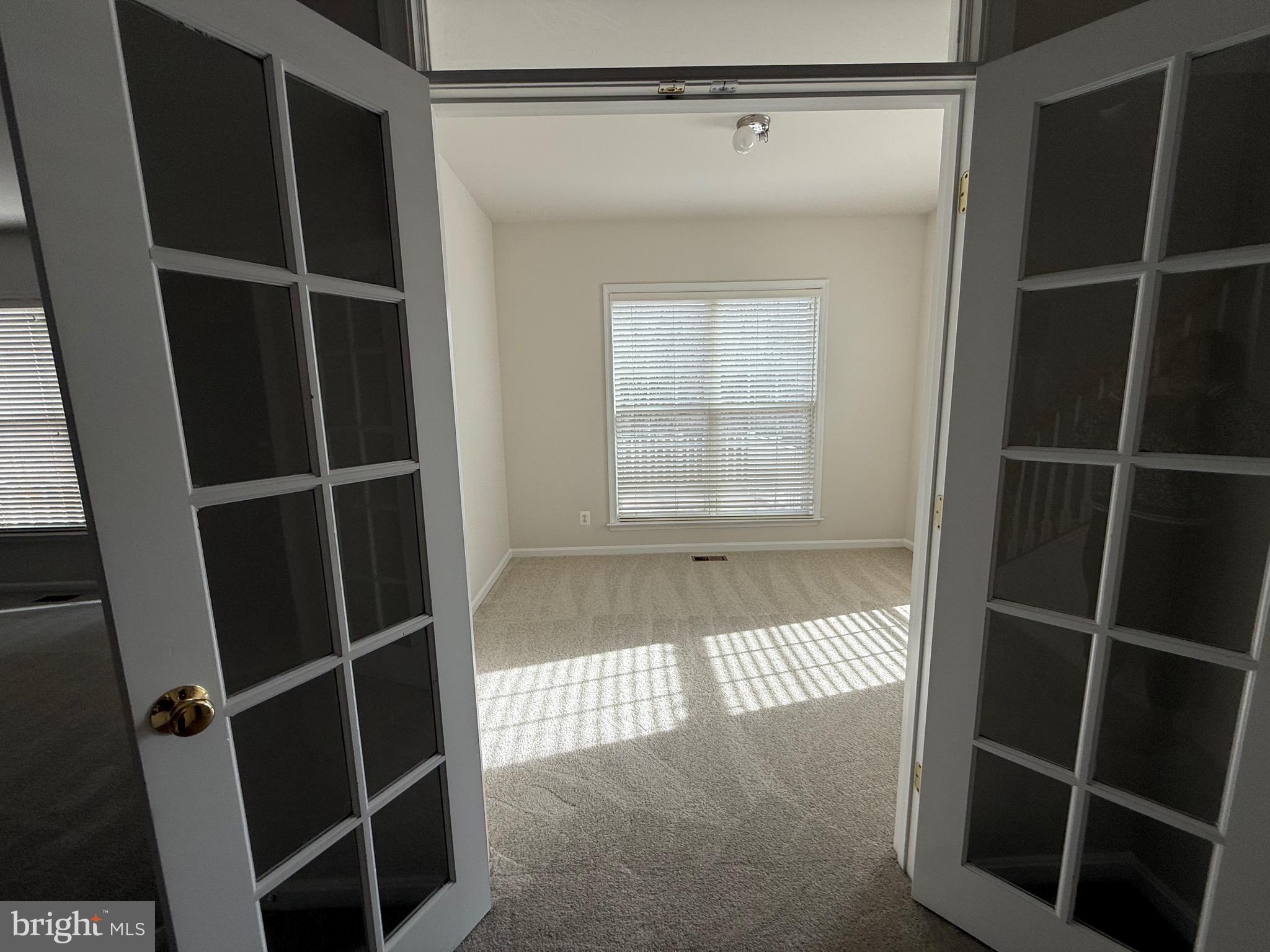 FAIRCREST - Residential Lease