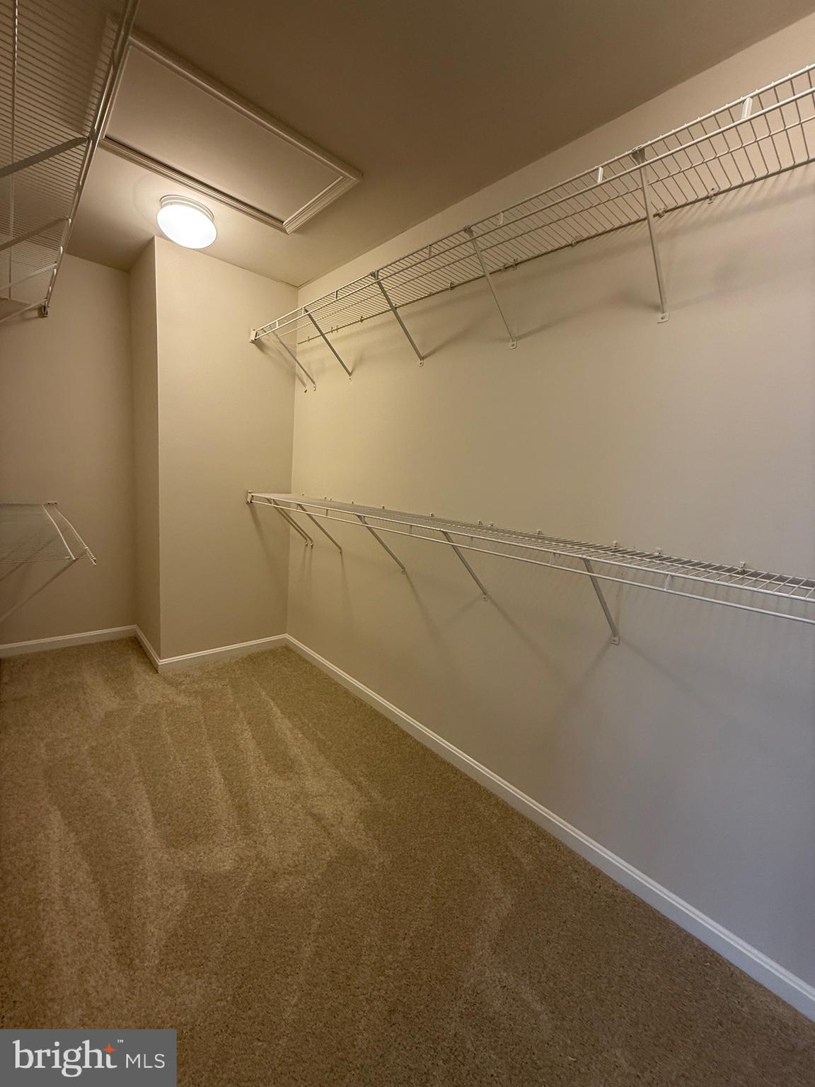 FAIRCREST - Residential Lease