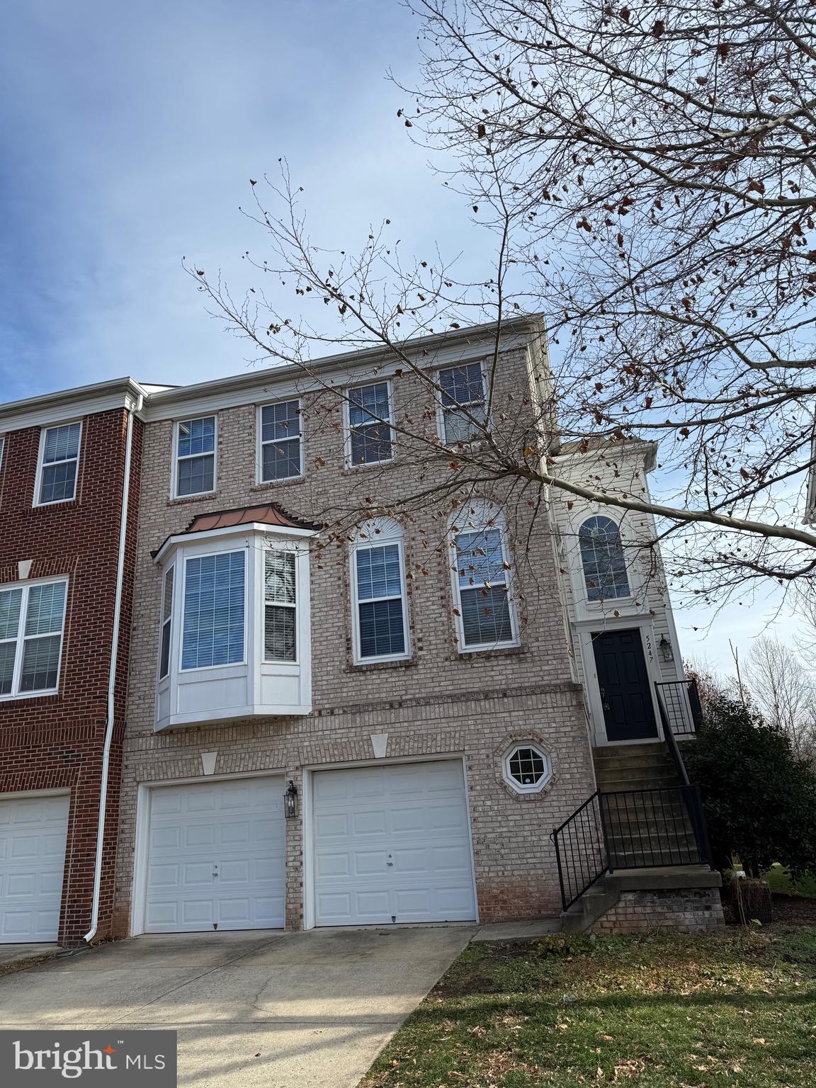 FAIRCREST - Residential Lease