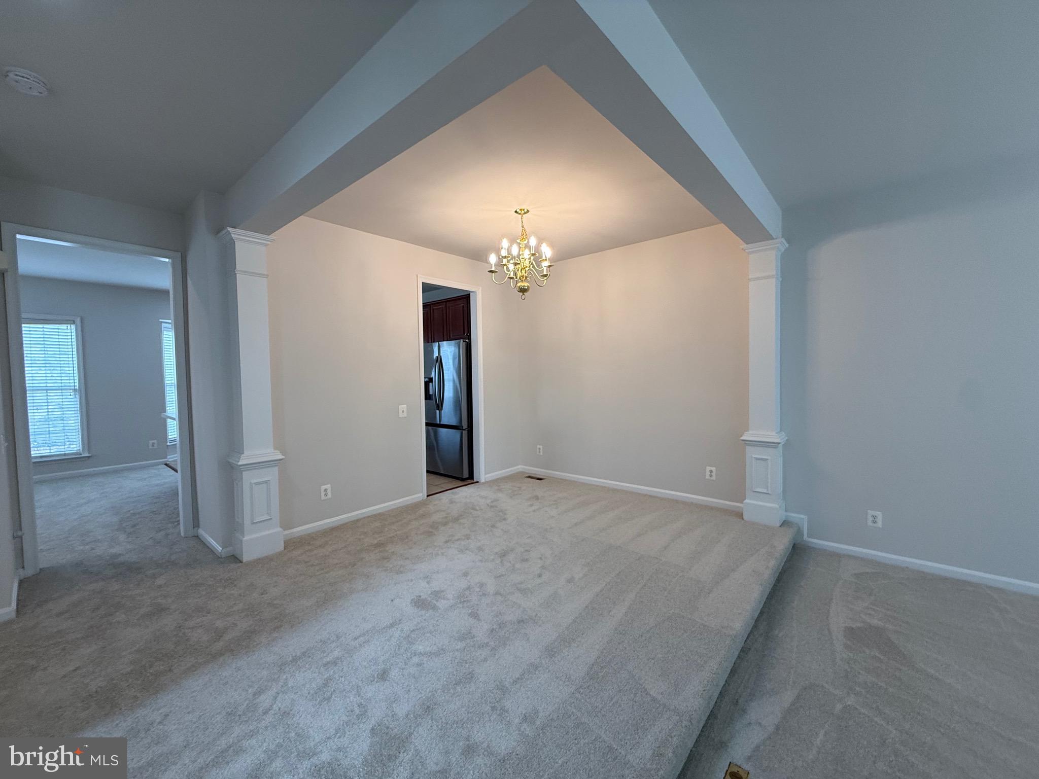 FAIRCREST - Residential Lease