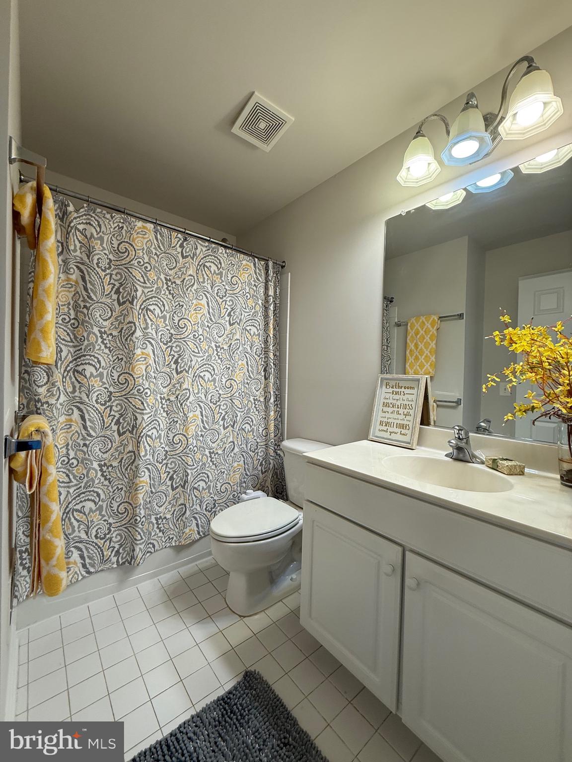 FAIRCREST - Residential Lease