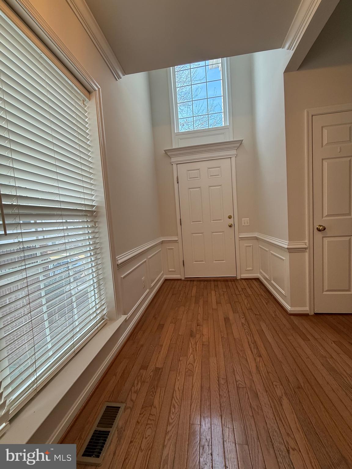 FAIRCREST - Residential Lease