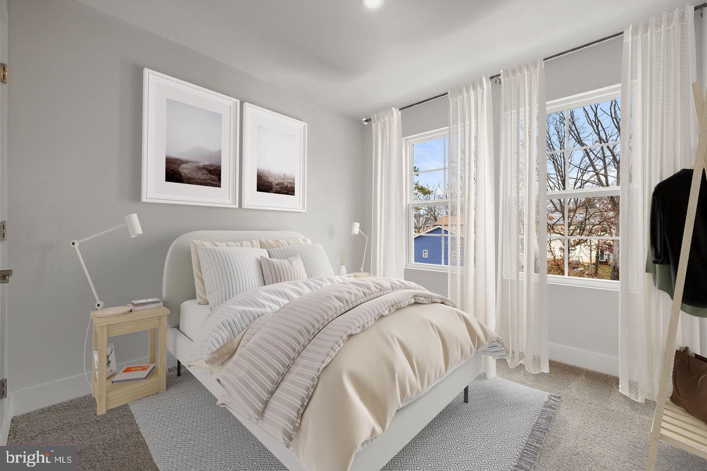 NONE AVAILABLE - Residential Lease