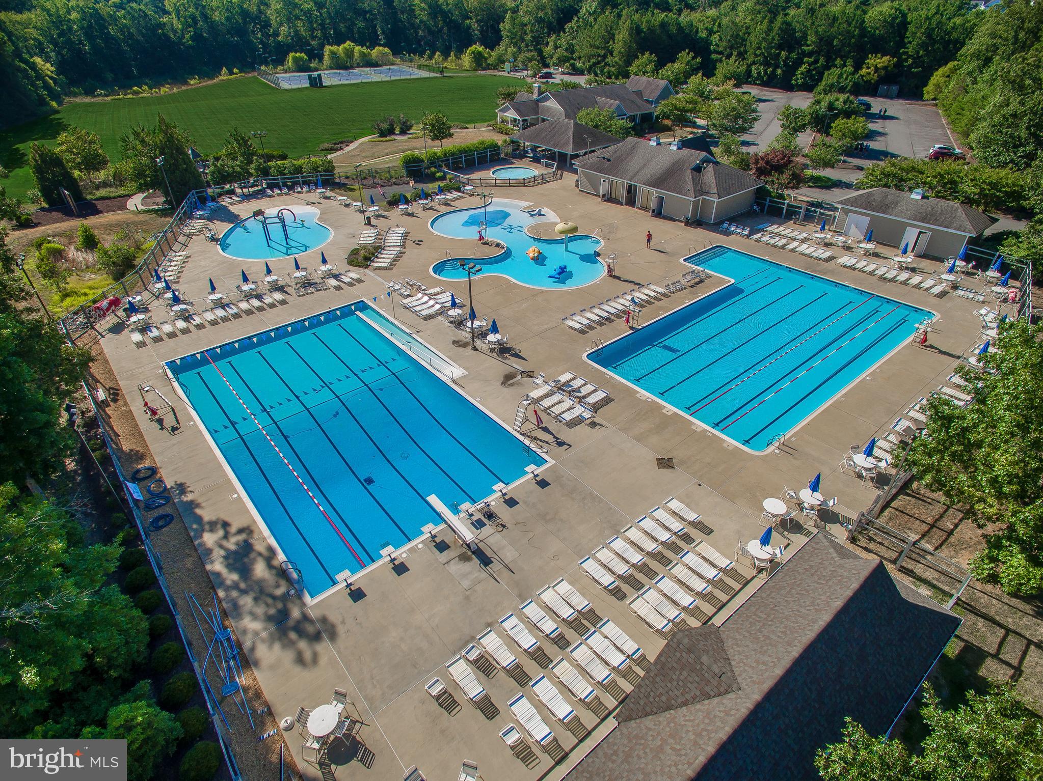 WILDEWOOD - Residential