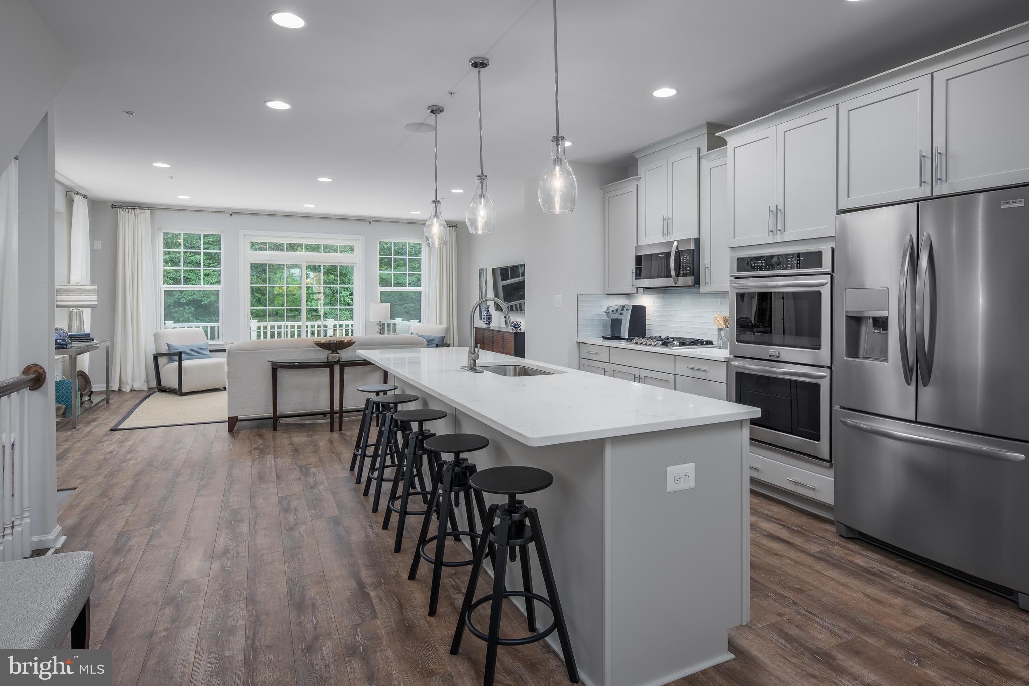 WILDEWOOD - Residential