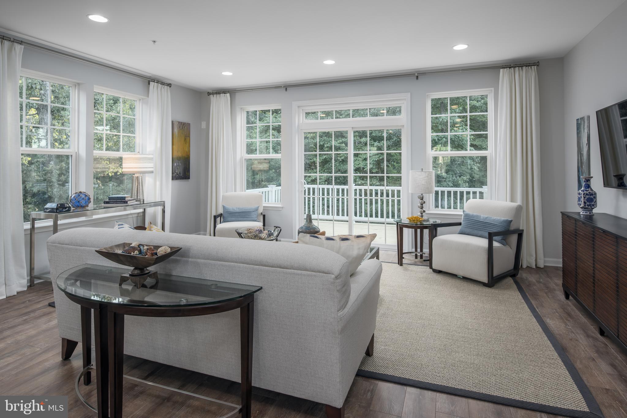 WILDEWOOD - Residential