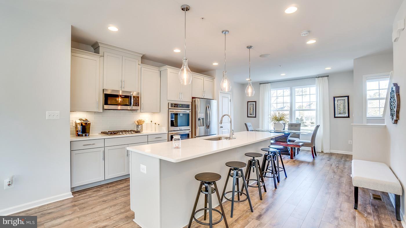 WILDEWOOD - Residential