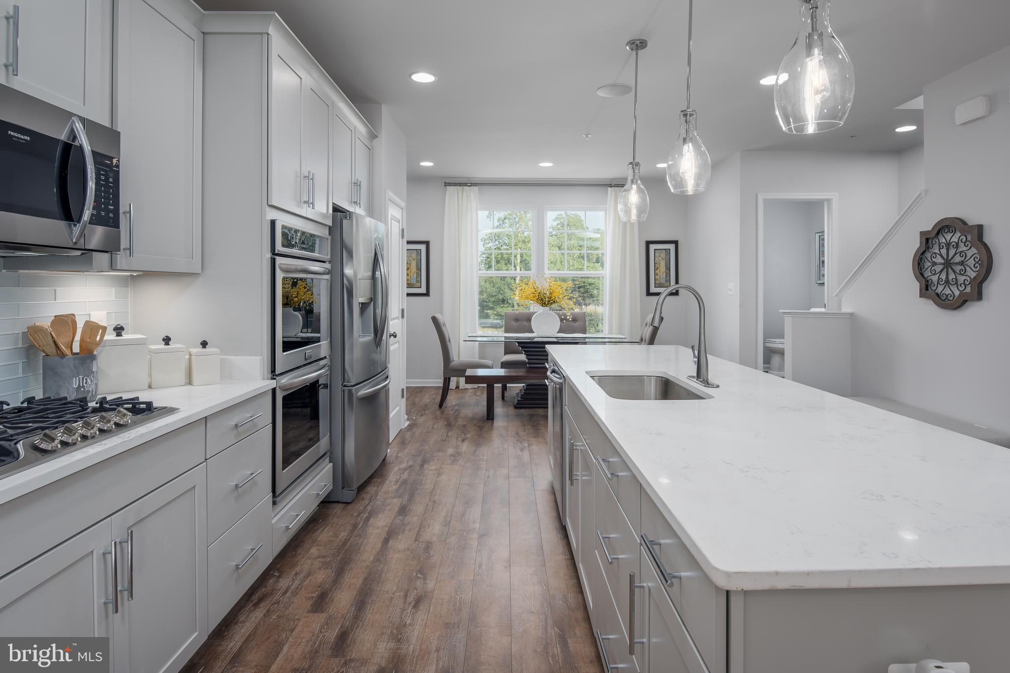 WILDEWOOD - Residential