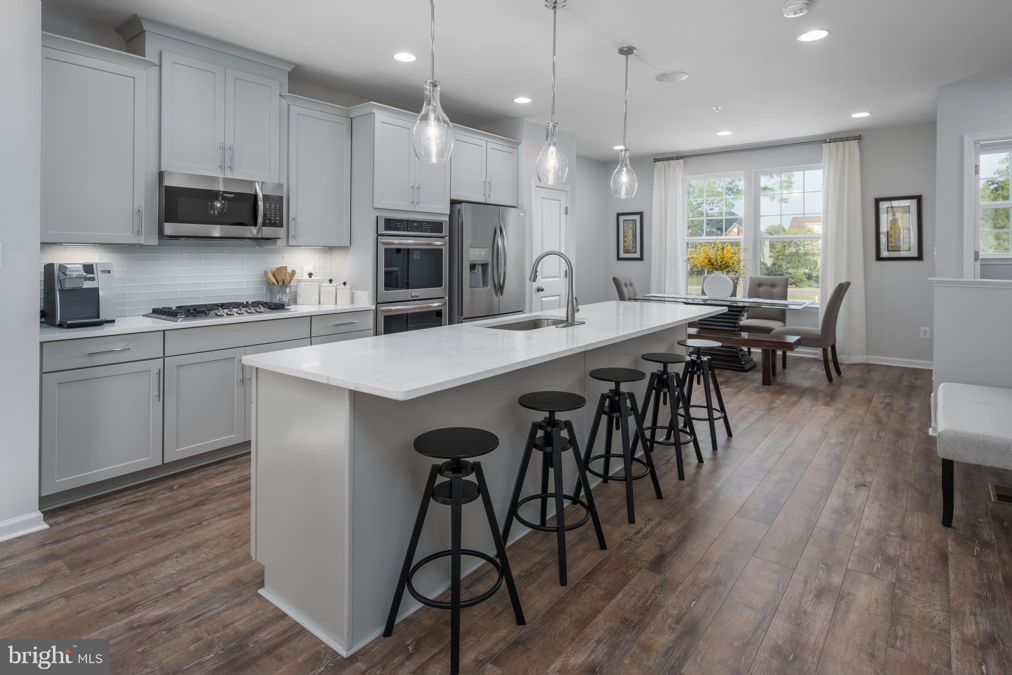 WILDEWOOD - Residential