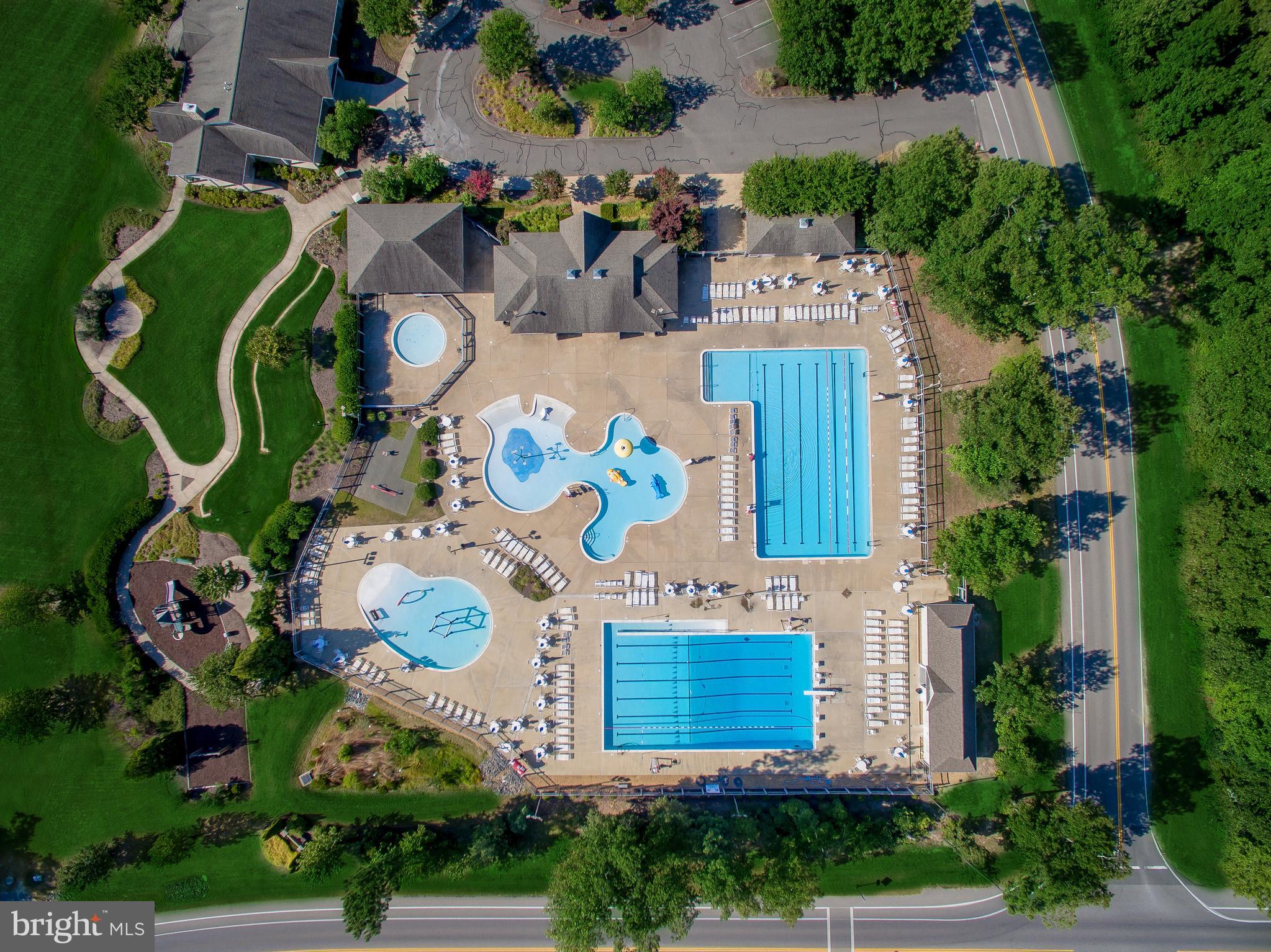 WILDEWOOD - Residential