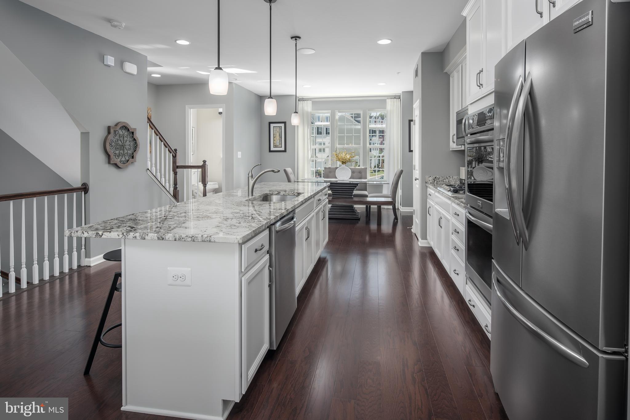 WILDEWOOD - Residential