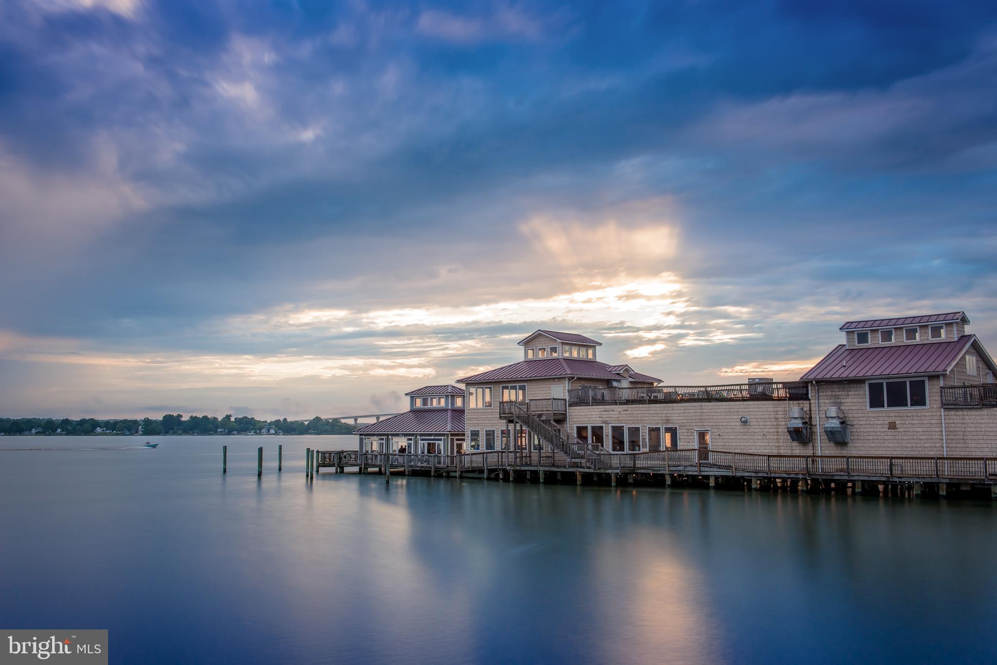 WILDEWOOD - Residential