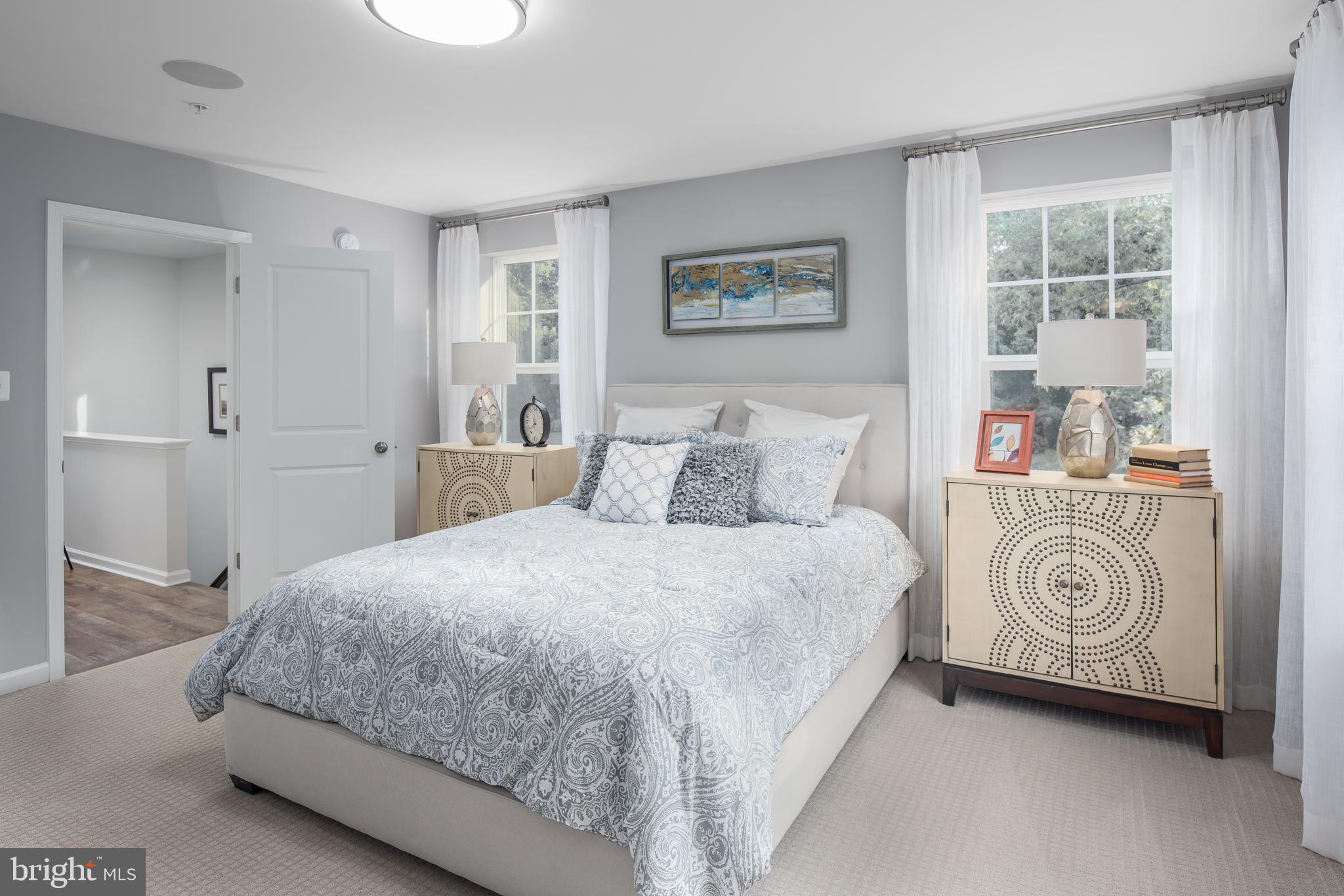 WILDEWOOD - Residential