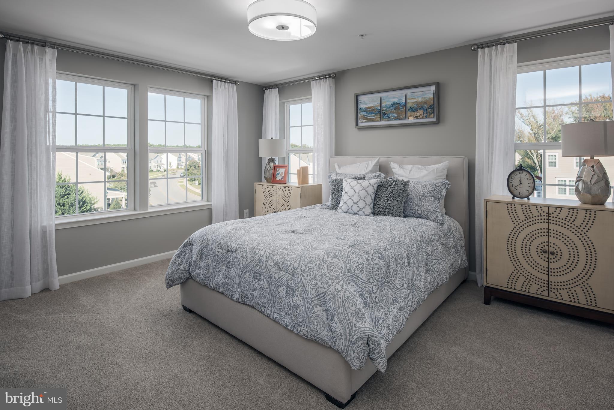 WILDEWOOD - Residential