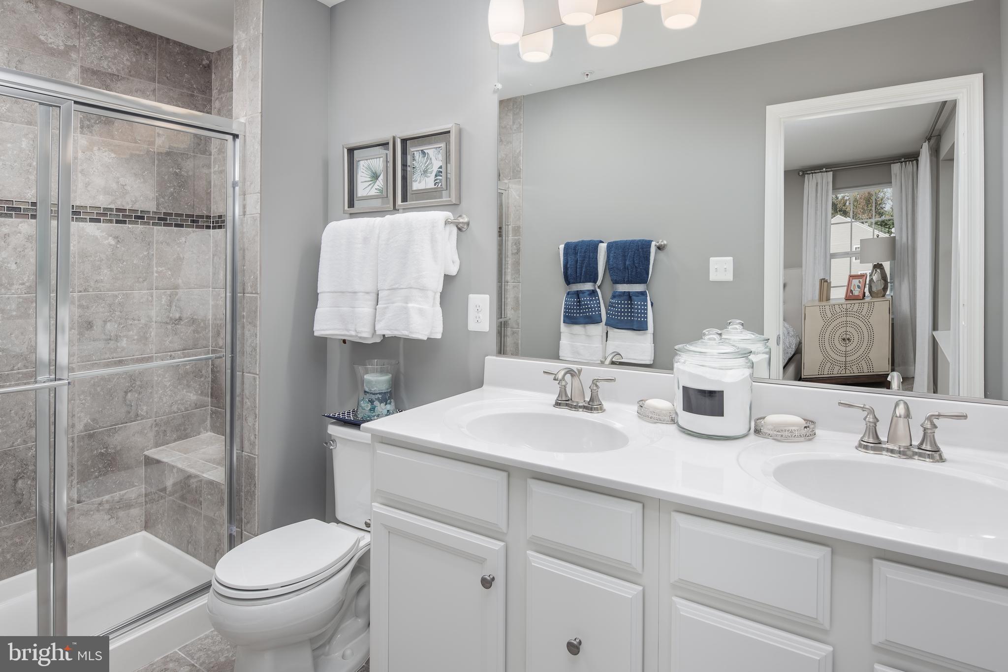 WILDEWOOD - Residential