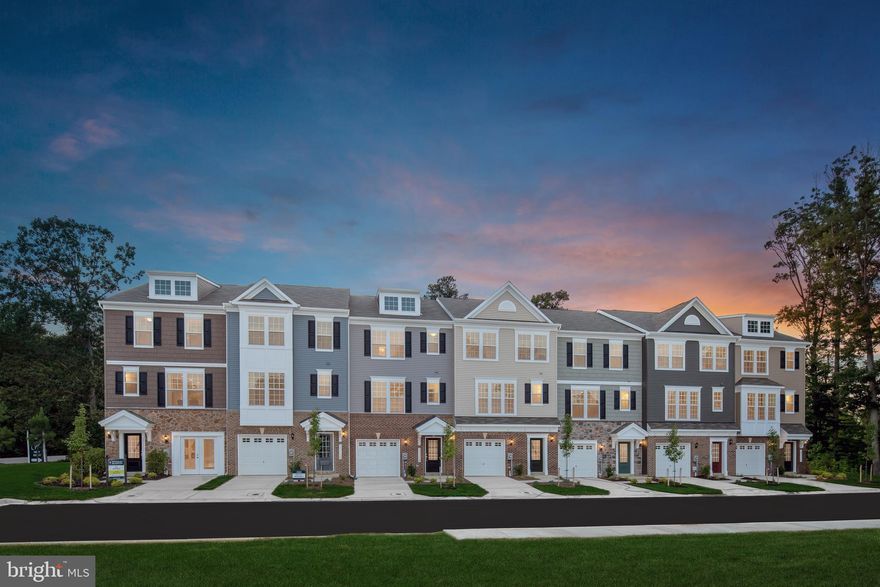 FORMER MODEL!!! TONS OF UPGRADES This community is nestled in the heart of St. Mary's County. This floor plan has a lower level flex space which offers multi-use. If it's that man cave you've always wanted, a space to entertain, or a study for your business, it can happen on this level. Enter the main level with an open concept and lots of natural light. Have loved ones over relaxing in your living room while you make award-winning dishes in your large kitchen with no obstruction of your view. Enjoy summer days and fall nights with a cold beverage and a beautiful wooded view from your deck. This floor plan offers three bedrooms. The master space offers a large walk-in closet great for storage needs. The owner's bathroom features duel sinks. This home is equipped with energy-efficient appliances that offer low maintenance for those looking minimal upkeep. Fine dining and entertainment await. Minutes away from Solomon's Island and Pax River Navy Base. Easy access to Rt 4.