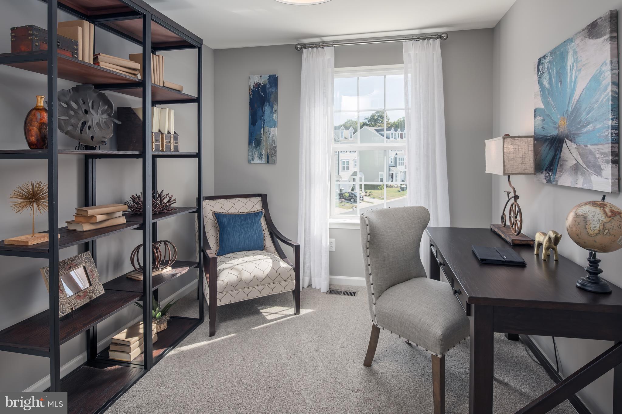 WILDEWOOD - Residential