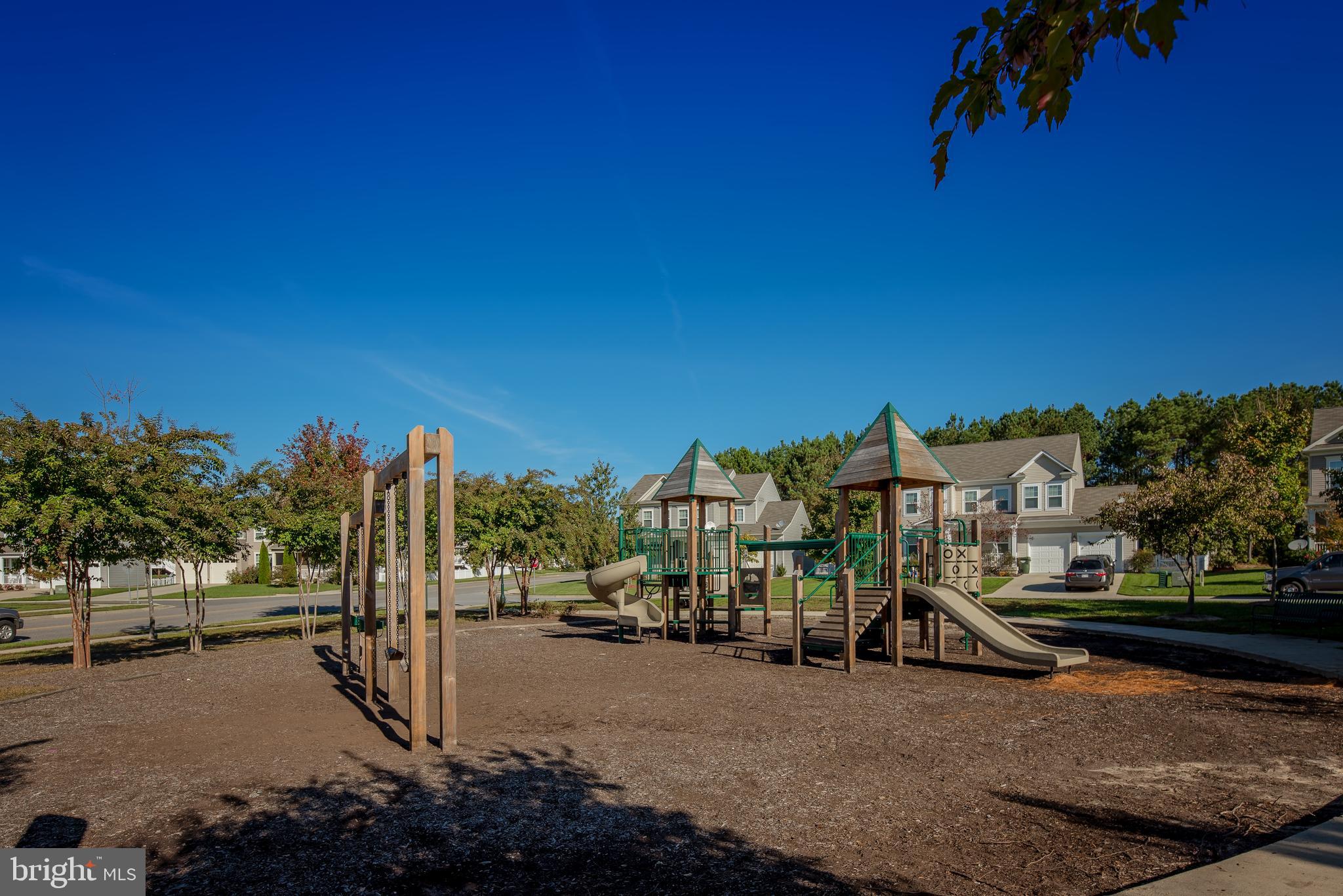 WILDEWOOD - Residential