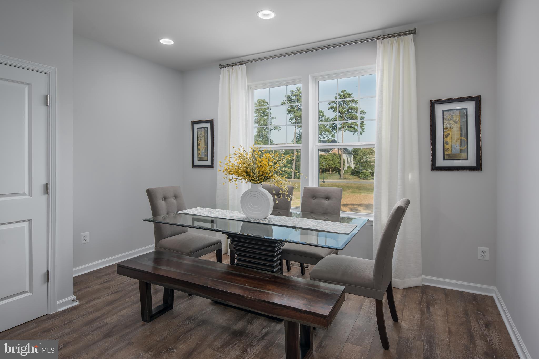 WILDEWOOD - Residential