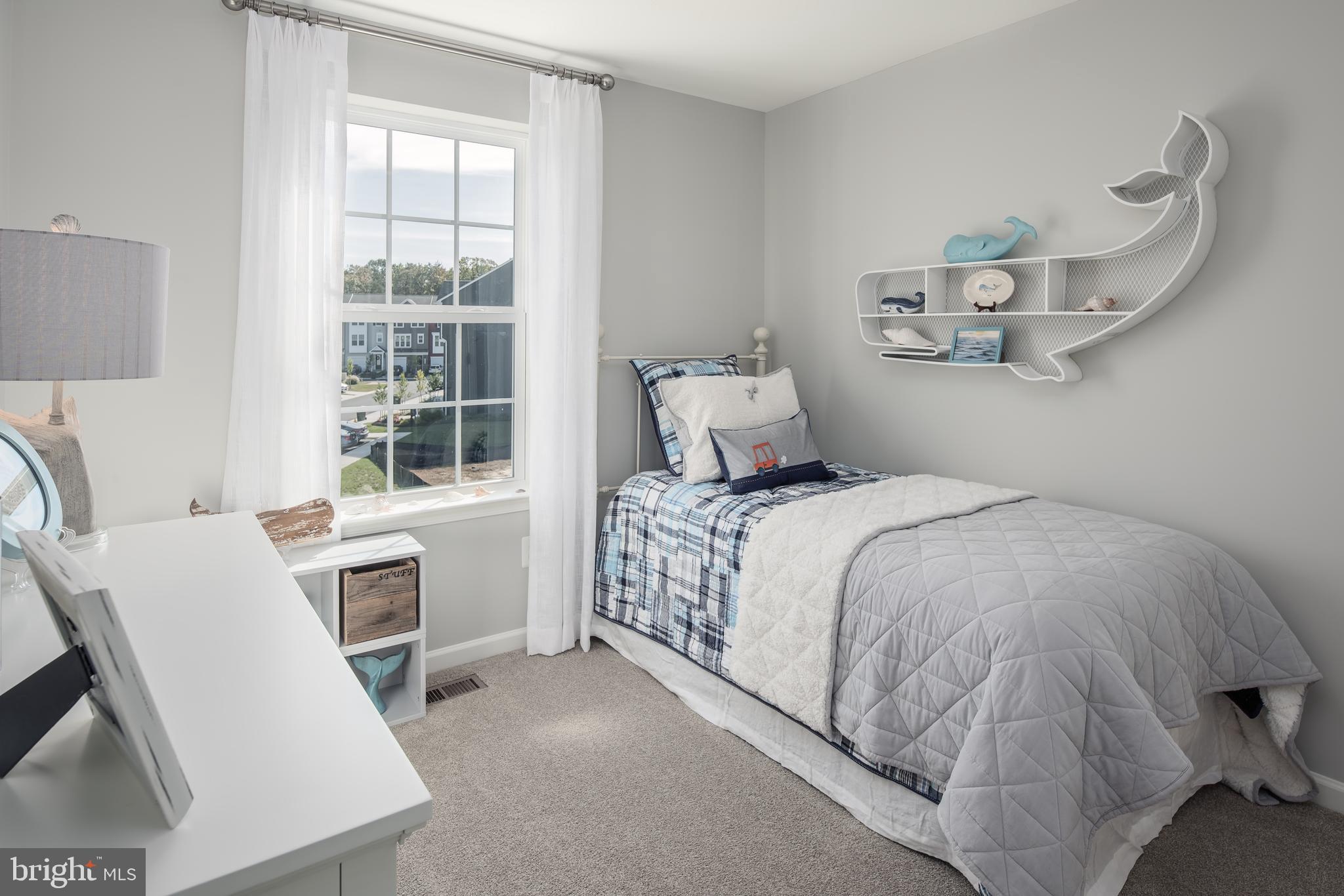 WILDEWOOD - Residential