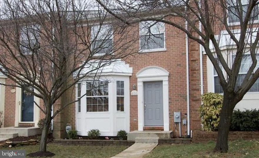 Beautiful well kept townhouse in a well desired neighborhood in Abingdon. This 3 bedroom 3 full bathroom with a total of 2116 sq ft throughout the house gives plenty of room for you to enjoy time with friends and family with the open living room and finished basement. The basement has been updated with new tile and is set up to have a sleeping area for guests with a full bathroom in the basement. The outdoor patio is great place to enjoy the weather with an outdoor fan and set up for a hammock. This beautiful home gives you everything you can ask for!