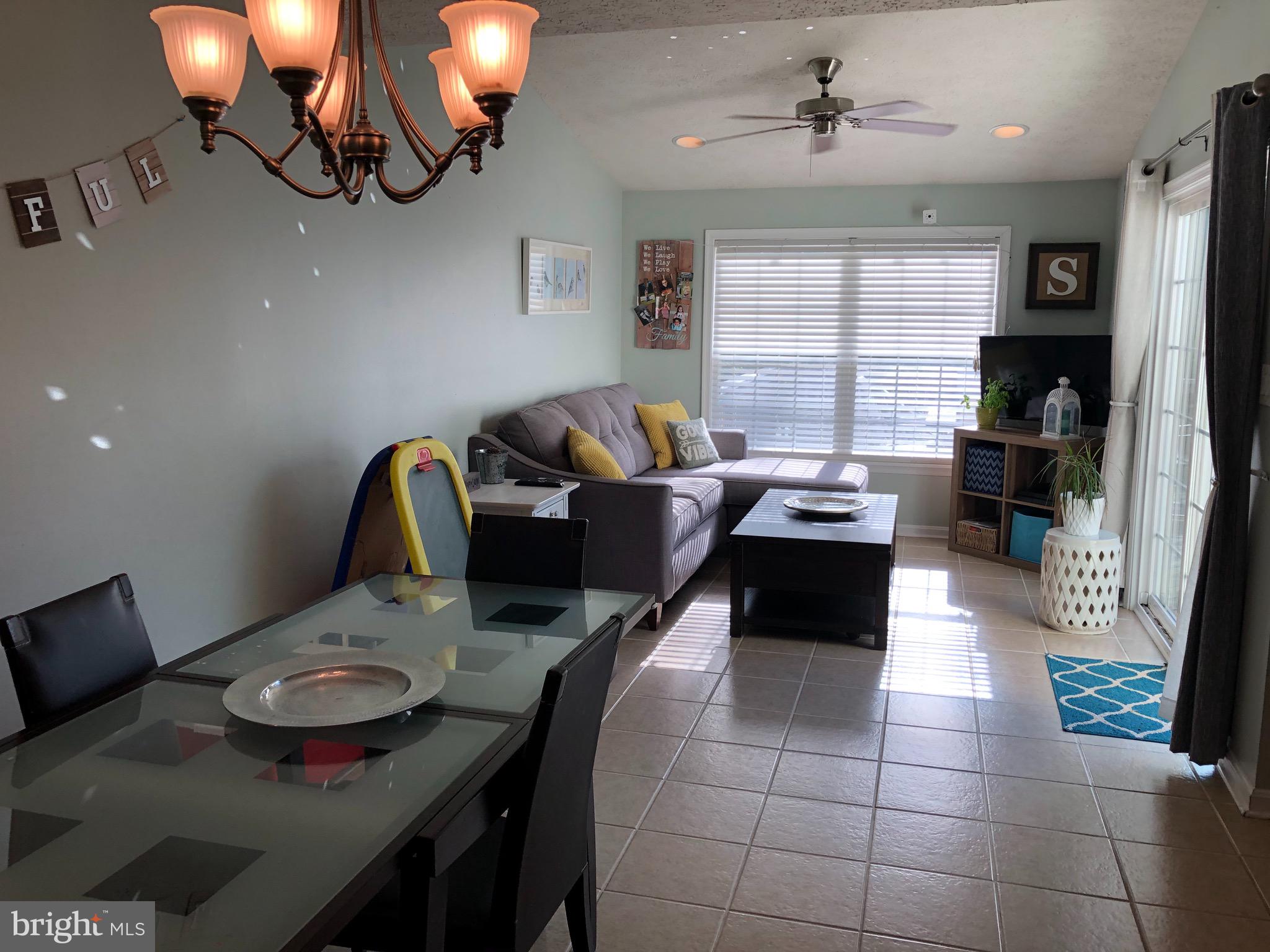 CONSTANT FRIENDSHIP - Residential