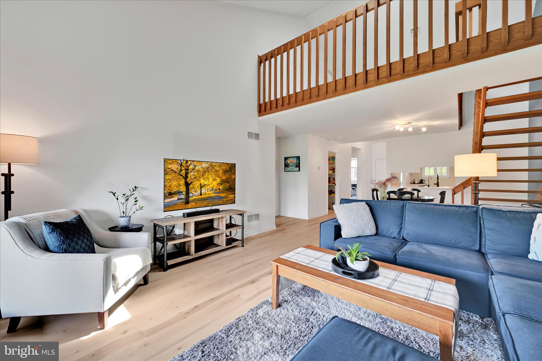 THE OAKS - Residential