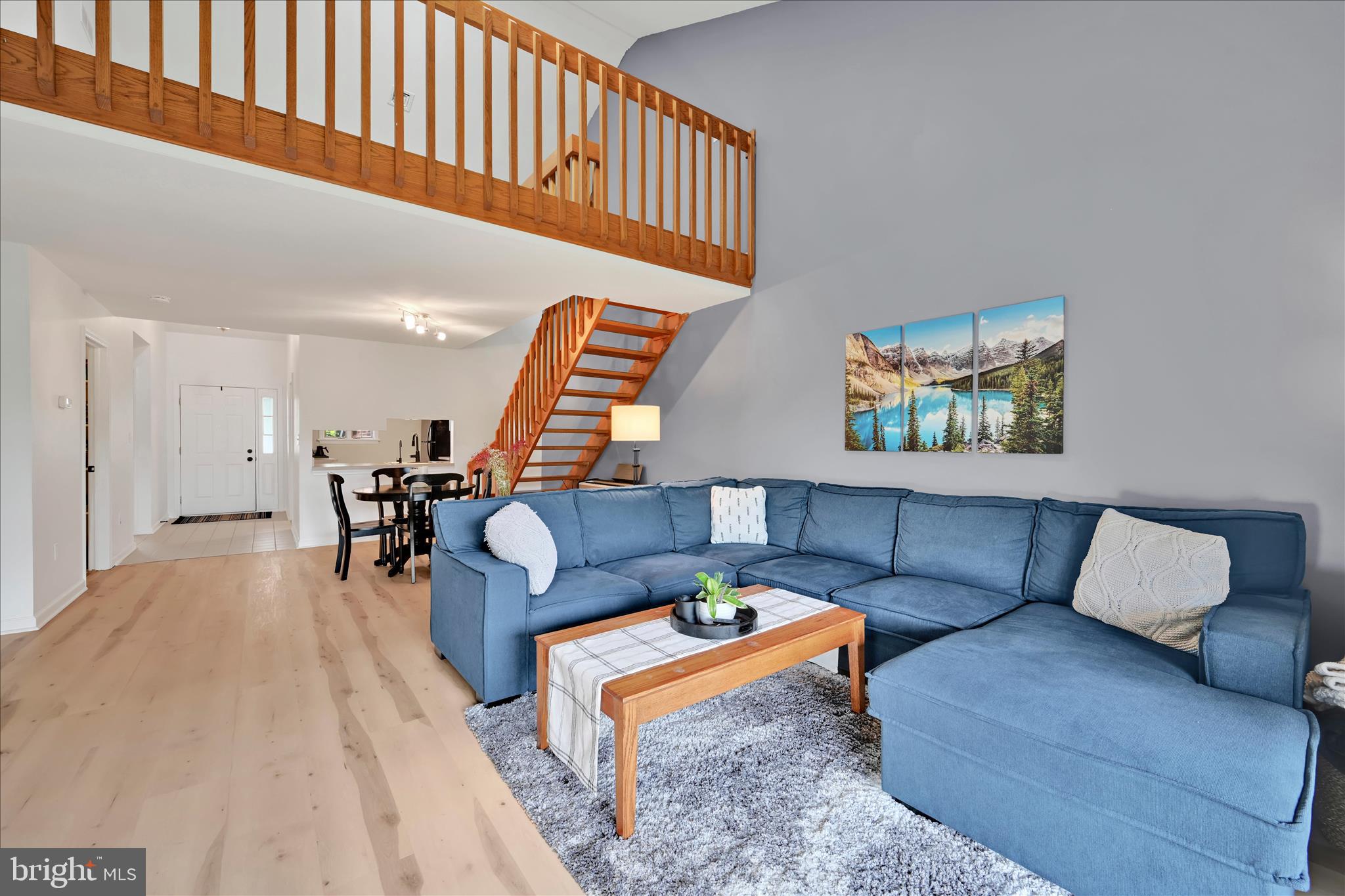 THE OAKS - Residential