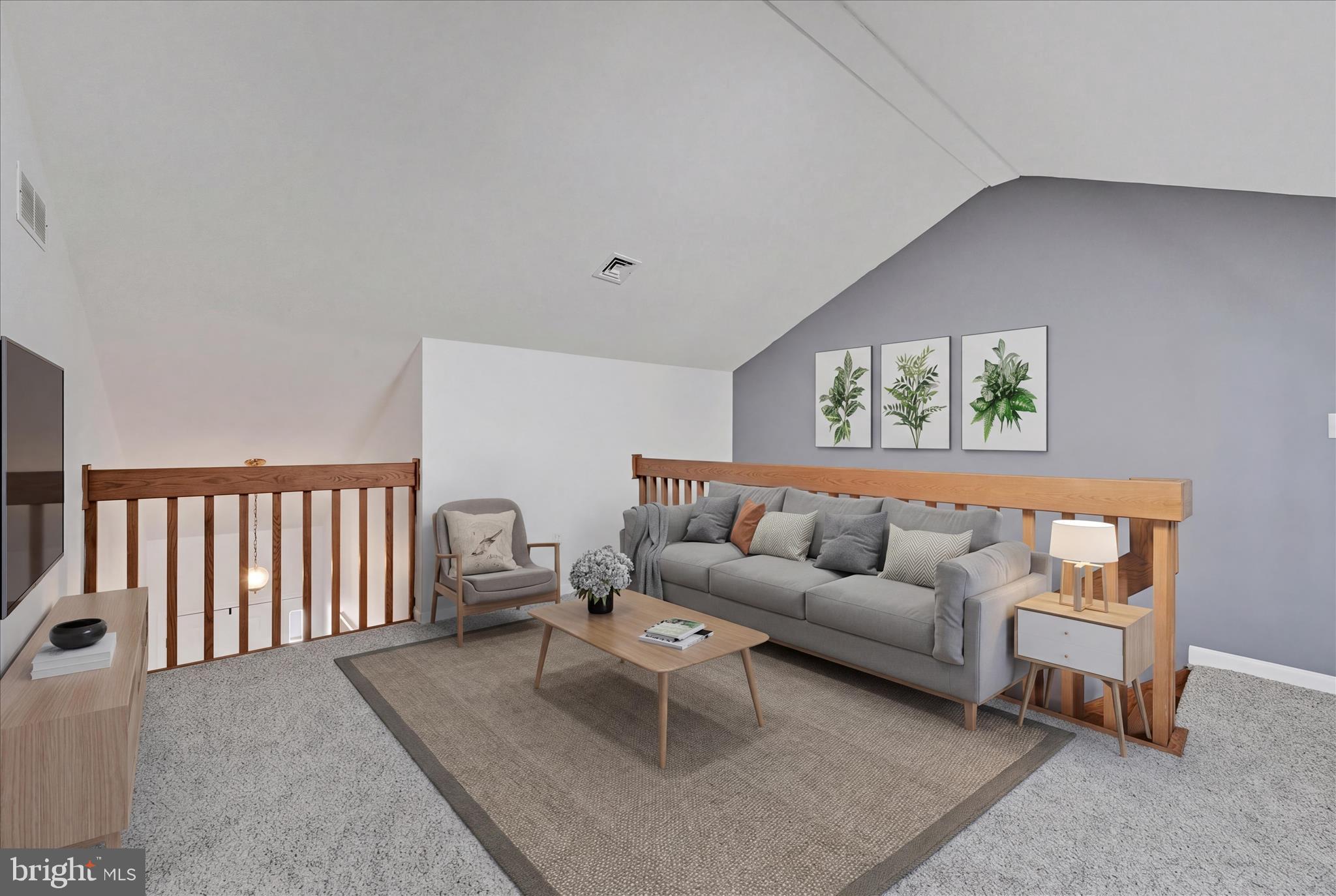 THE OAKS - Residential