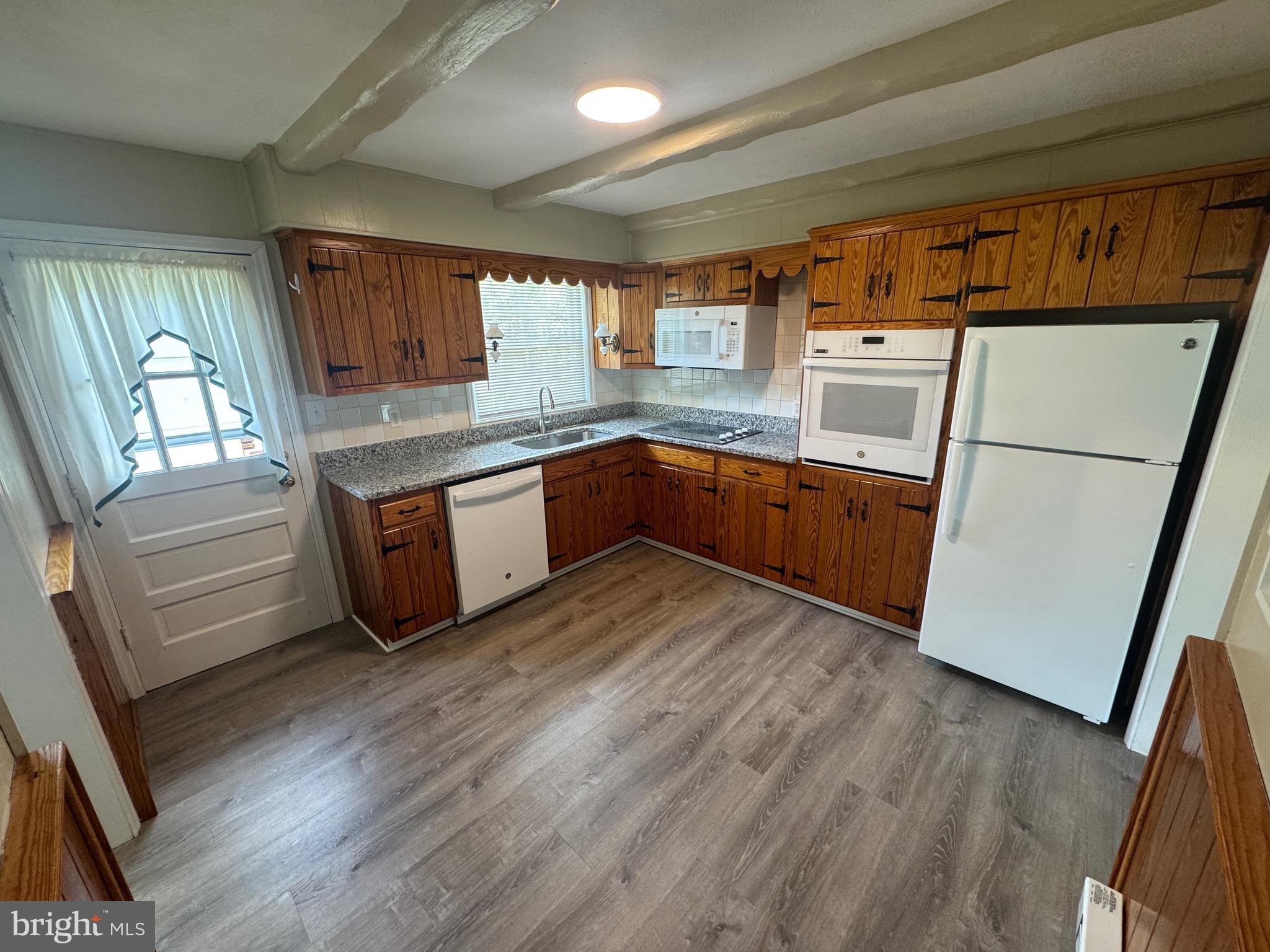 NONE AVAILABLE - Residential Lease