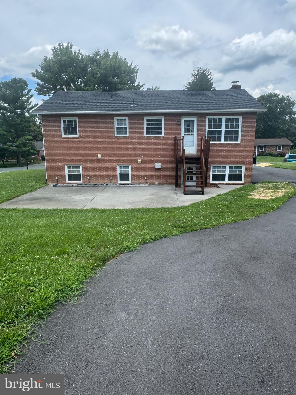 NONE AVAILABLE - Residential Lease