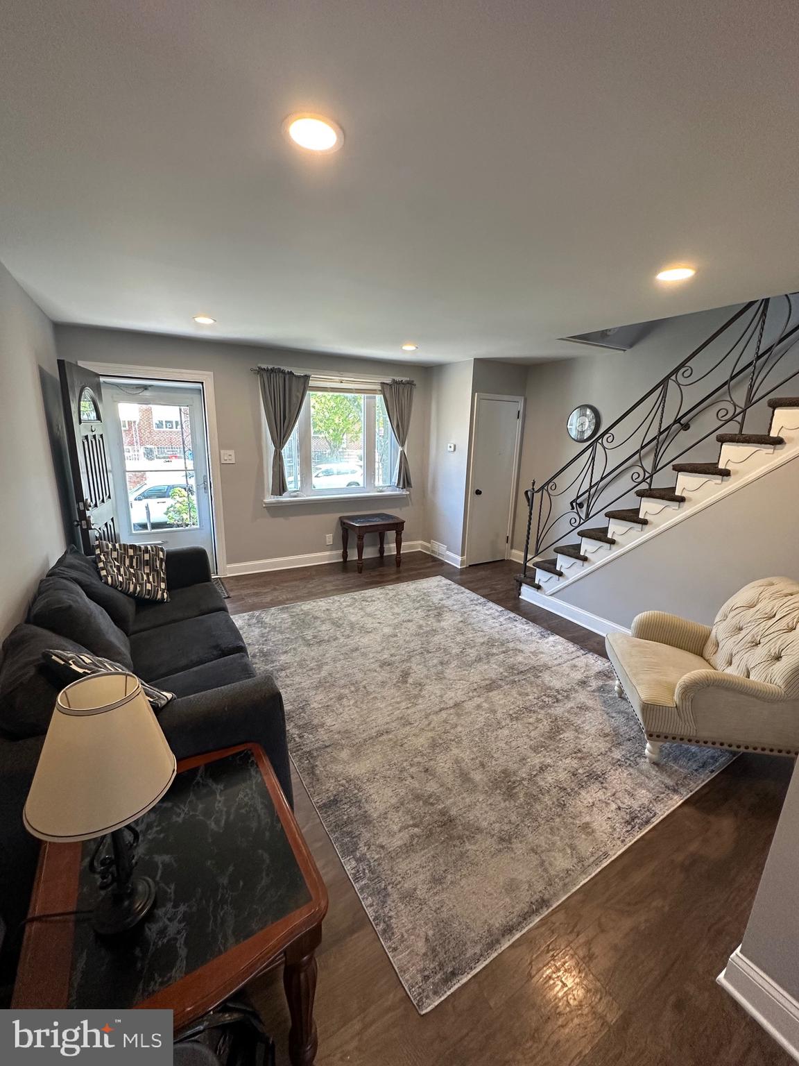 TACONY - Residential