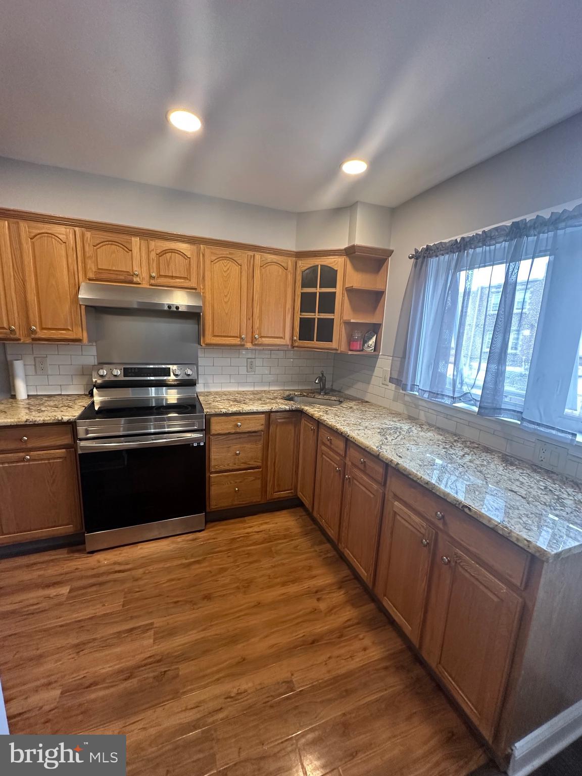 TACONY - Residential